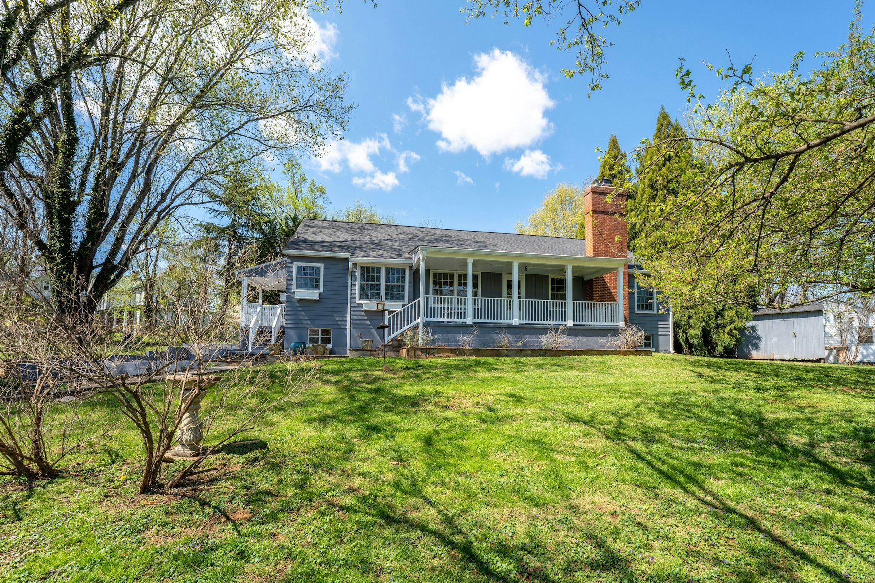  221 Mockingbird Lane, Warrenton, VA 20186 - 物件實景