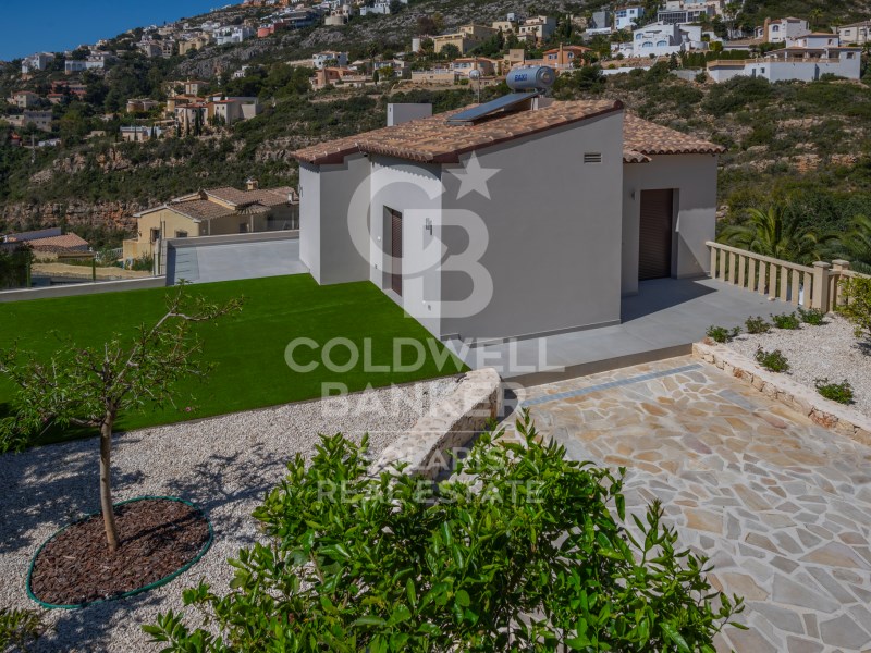 Alicante, Benitachell / el Poble Nou de Benitatxel, Benitachell / el Poble Nou de Benitatxell, Comunidad Valenciana, ES, 3 Bedrooms Bedrooms, ,2 BathroomsBathrooms,Residential,For Sale,Alicante, Benitachell / el Poble Nou de Benitatxel,1620932