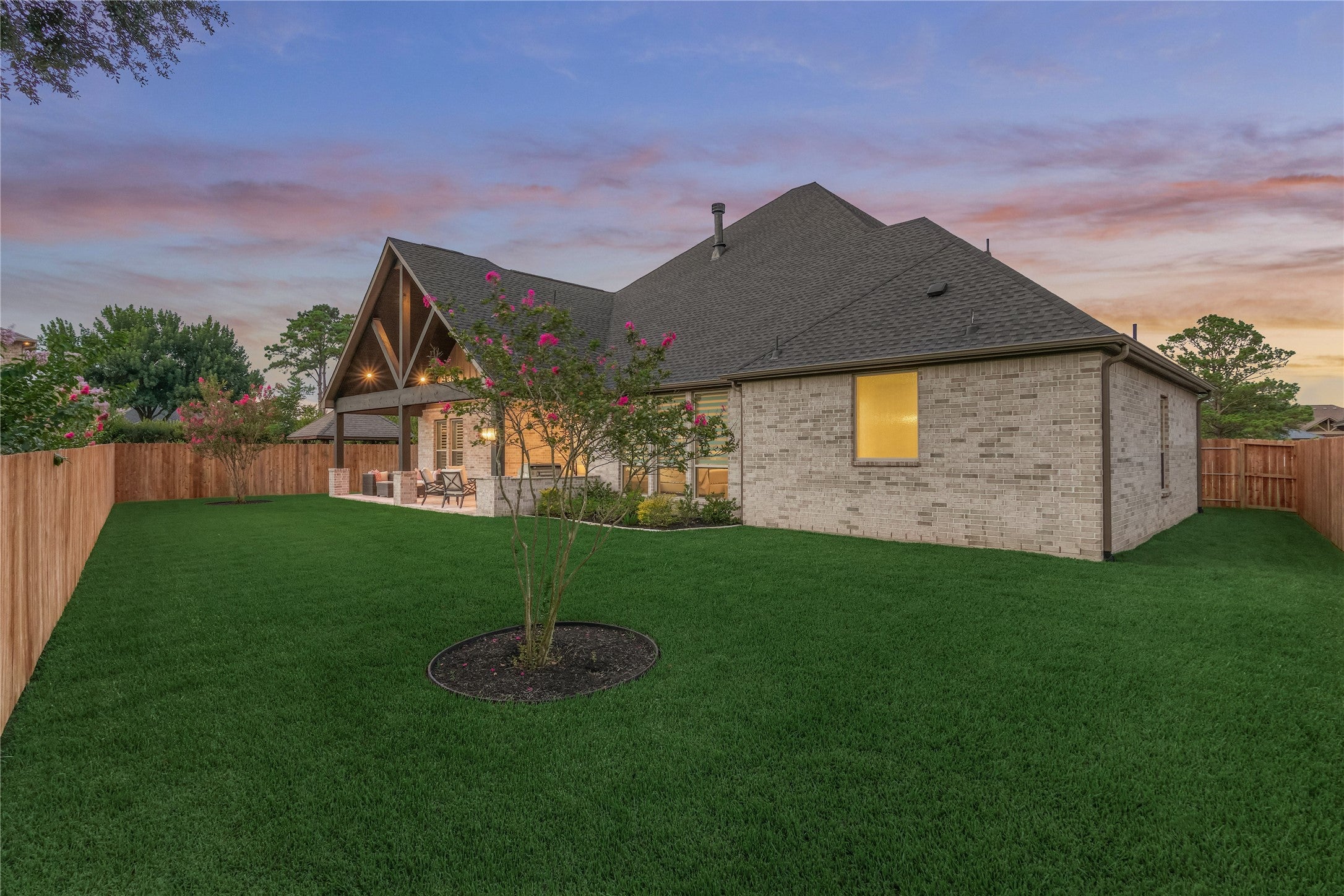 Darien Ct, Montgomery, TX 77356 #1