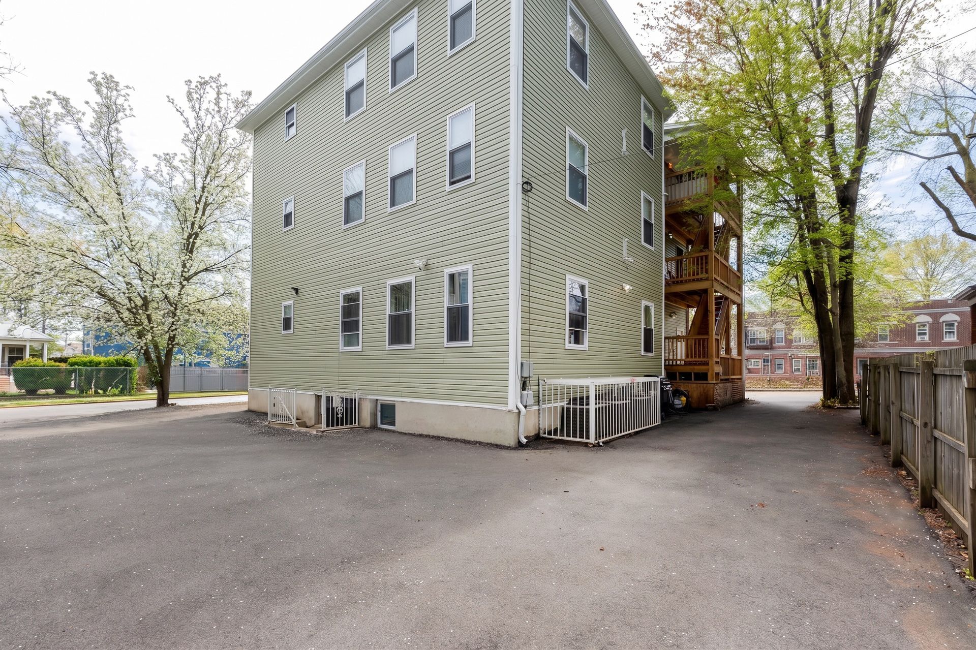  58 Park Avenue, East Orange, NJ 07017 - 物件實景