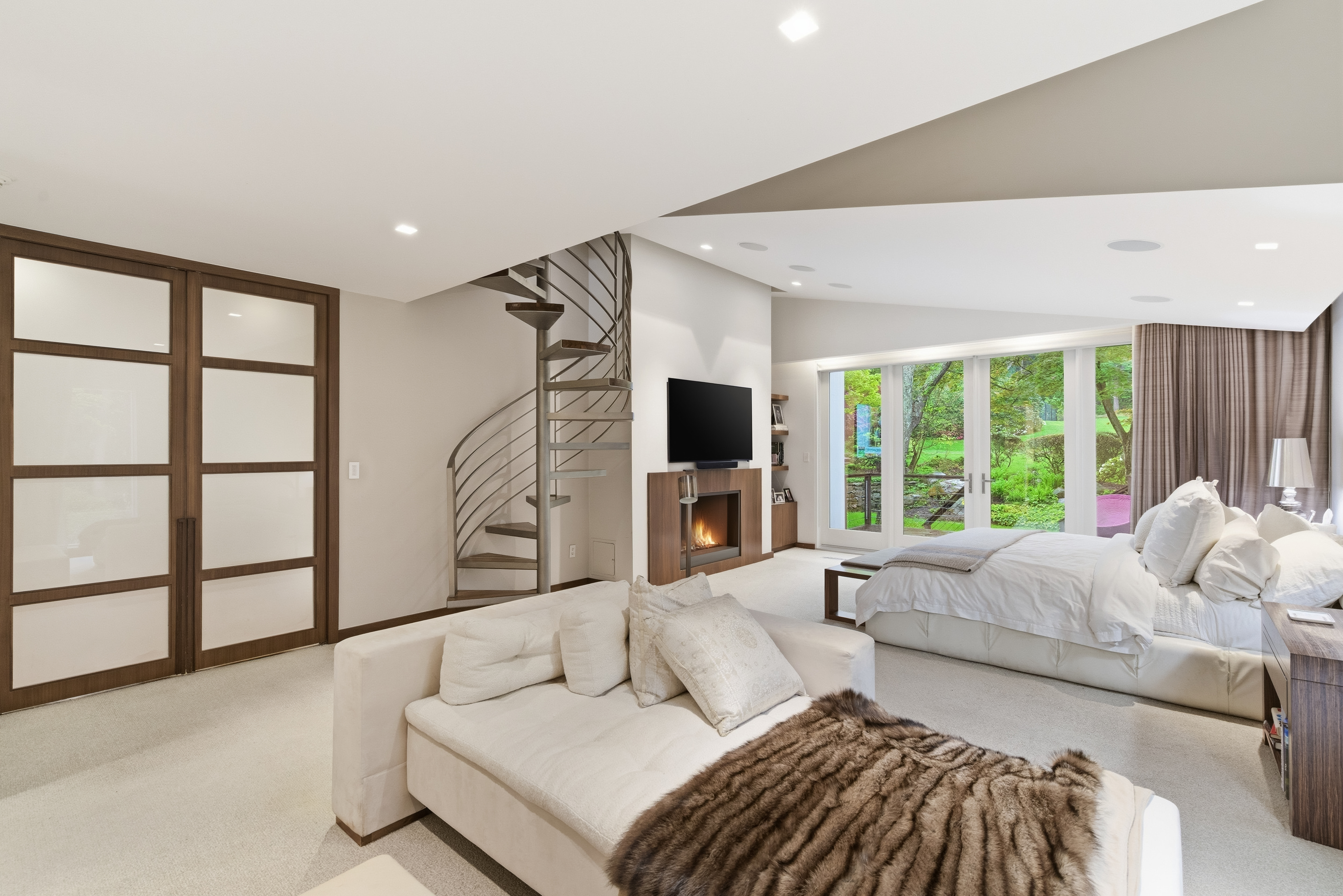  93 Hoaglands Lane, Old Brookville, NY, 11545 - 物件實景