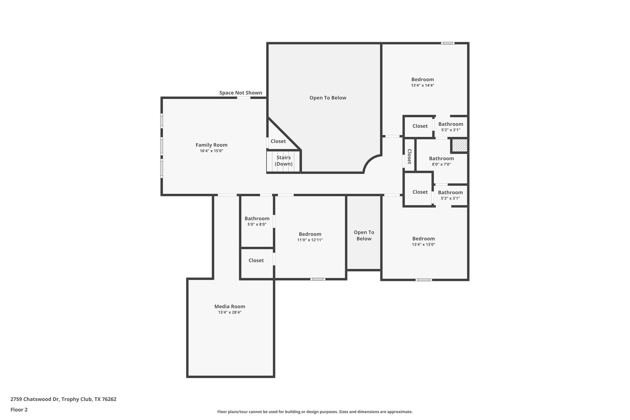 Trophy Club, Texas, 76262, United States, 4 Bedrooms Bedrooms, ,4 BathroomsBathrooms,Residential,For Sale,2002988
