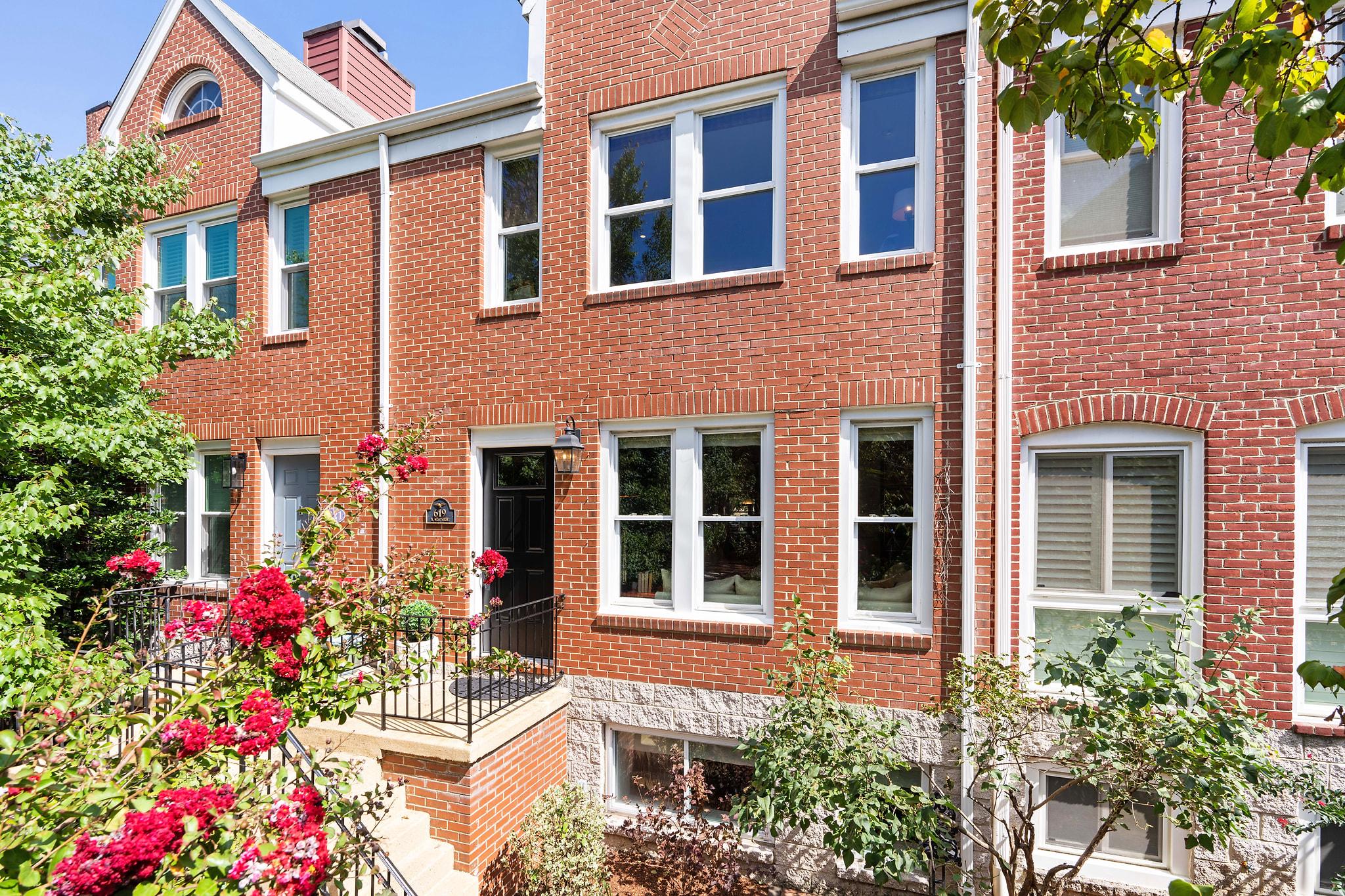  619 N West Street, Alexandria, VA, 22314 - 物件實景