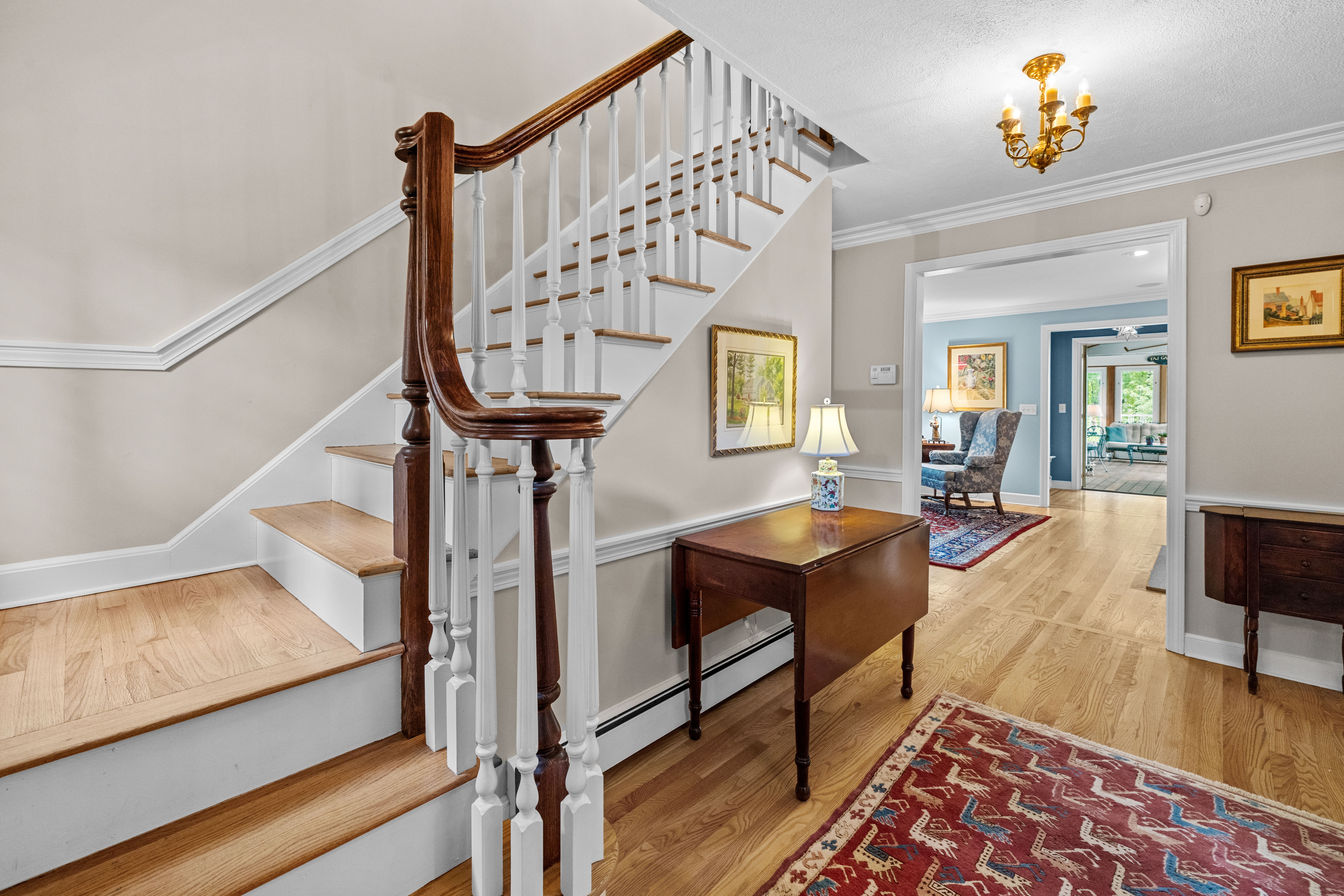  17 Sunset Path, Sudbury, MA 01776 - 物件實景