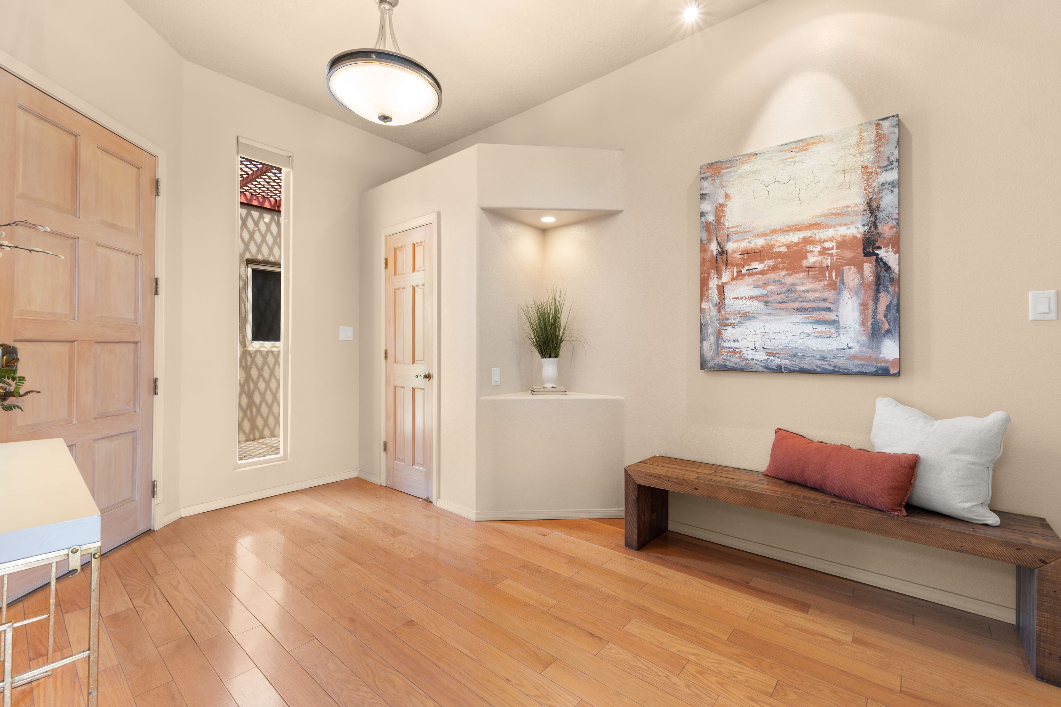  500 Laguna Seca Lane NW - 物件實景