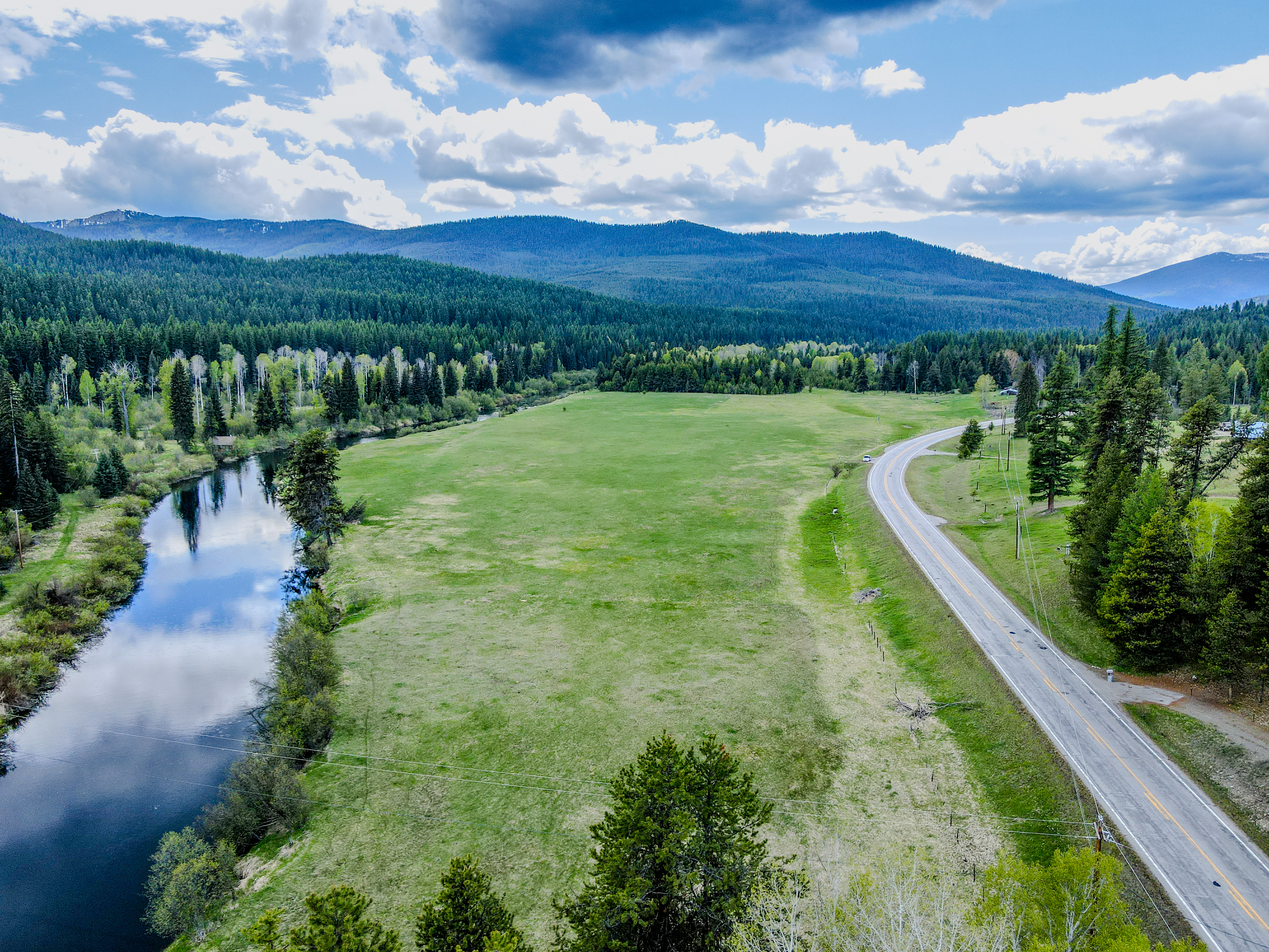 Yaak, Montana, 59935, United States, ,Land,For Sale,1983247