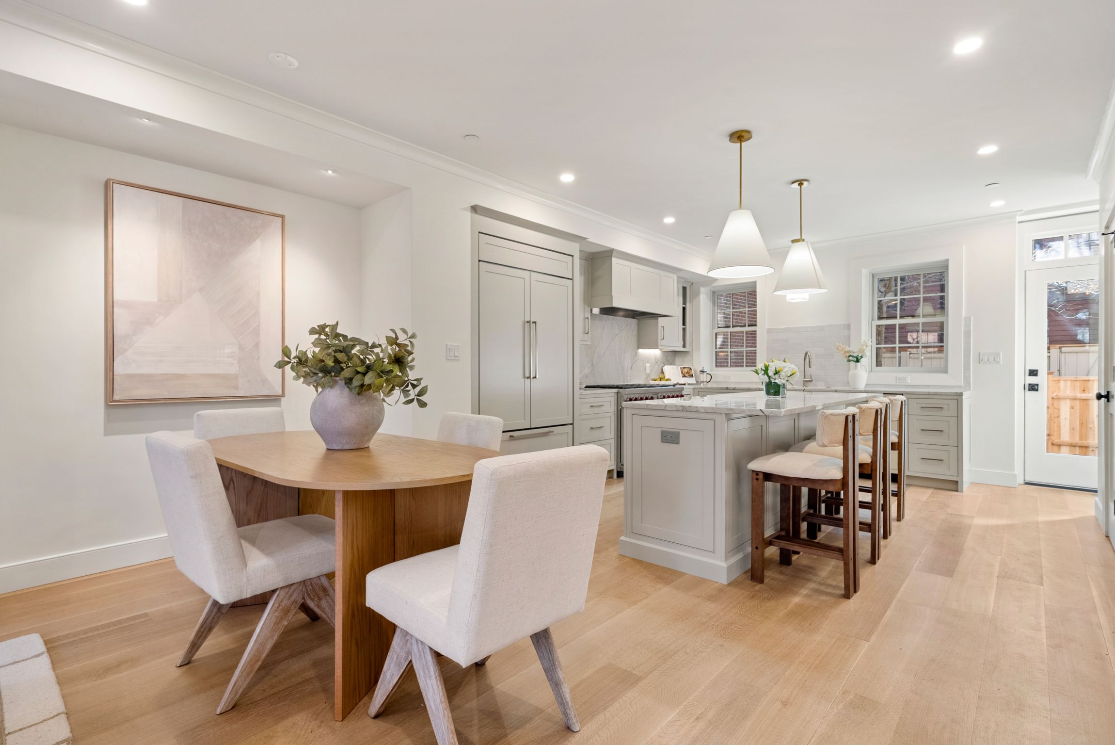  30 Harvard Street, Boston, MA, 02129 - 物件實景