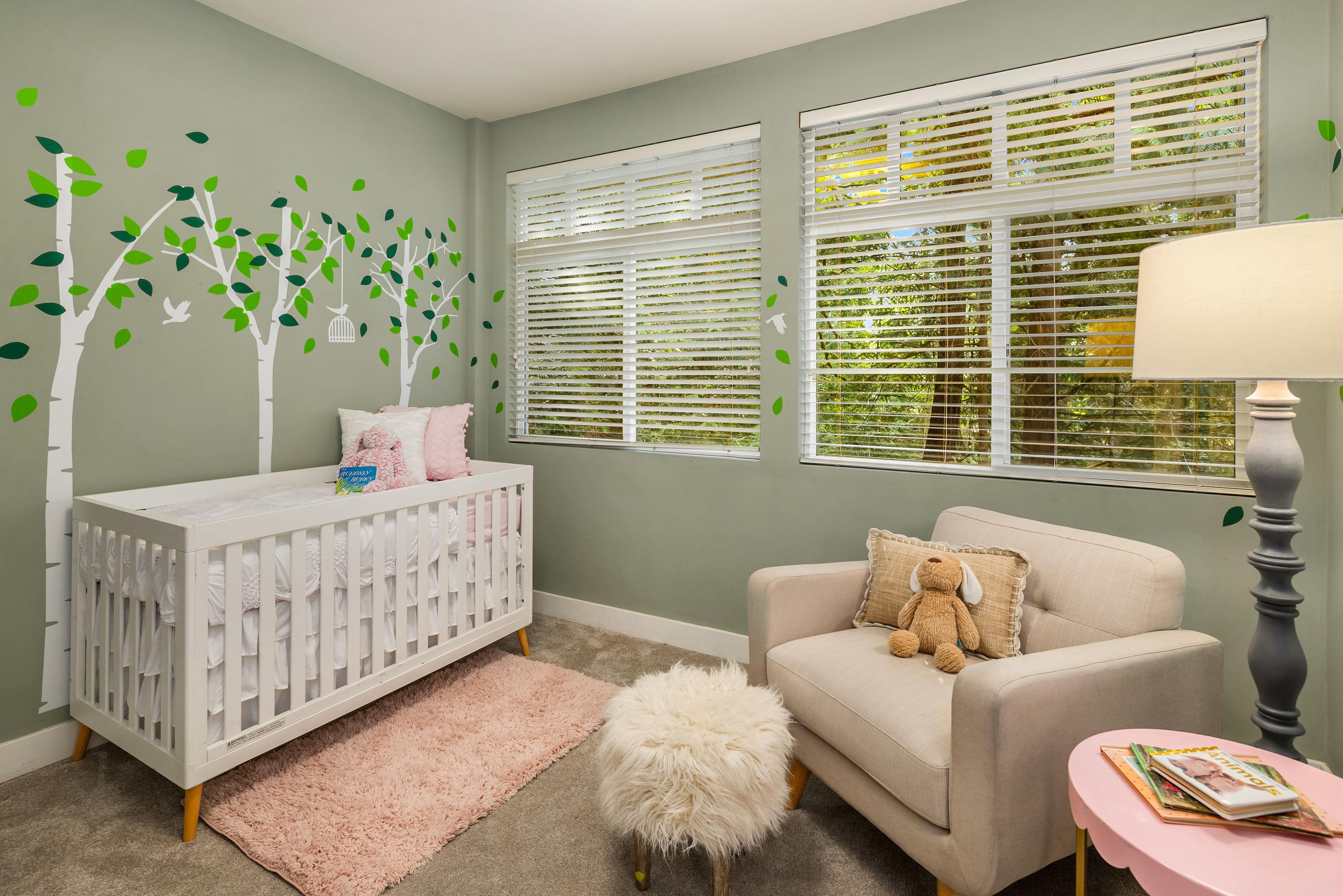 5245 Jung Frau Place NW, Issaquah, WA 98027 - 物件實景