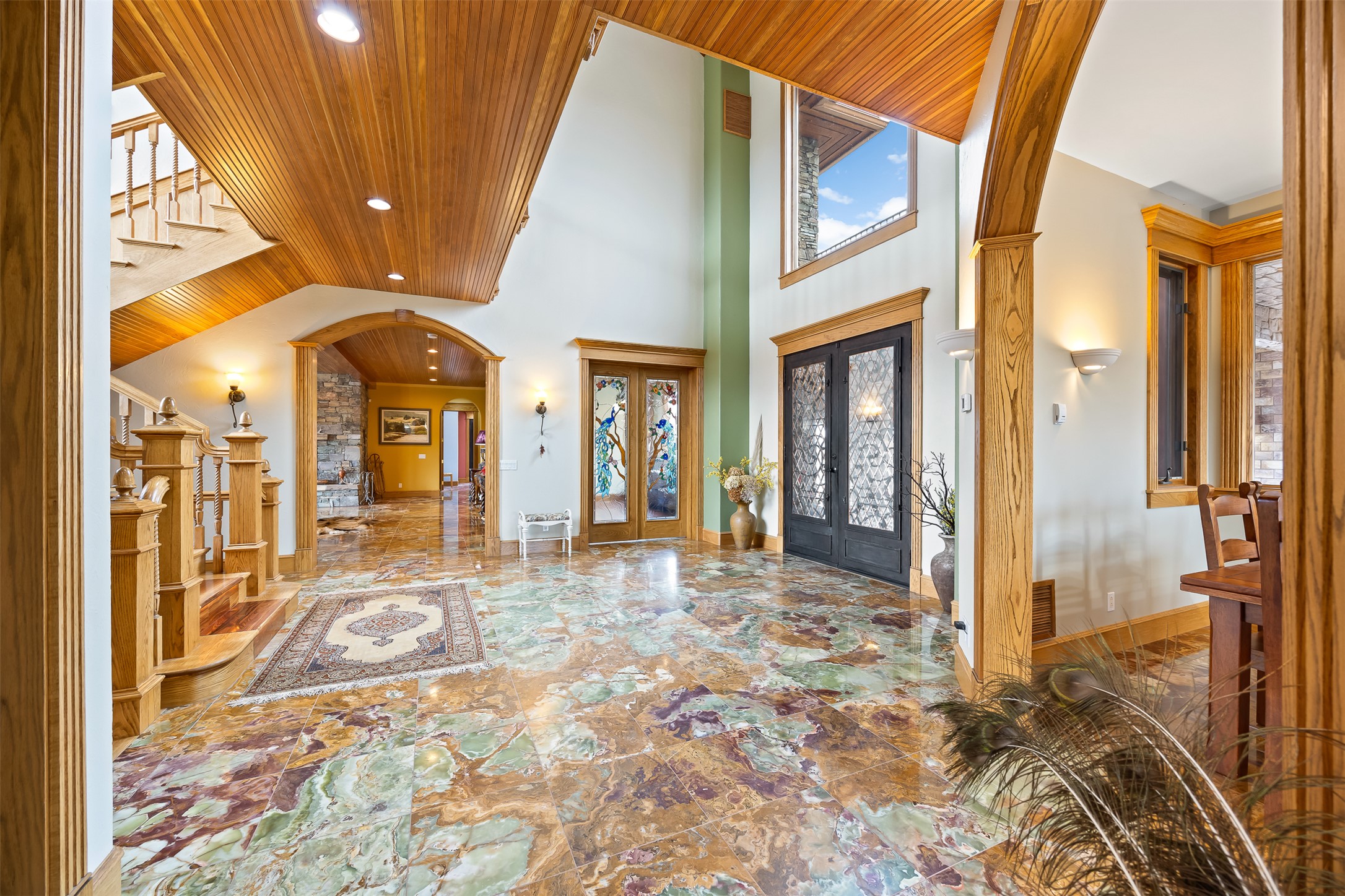  859 Hamilton Heights Road - 物件實景