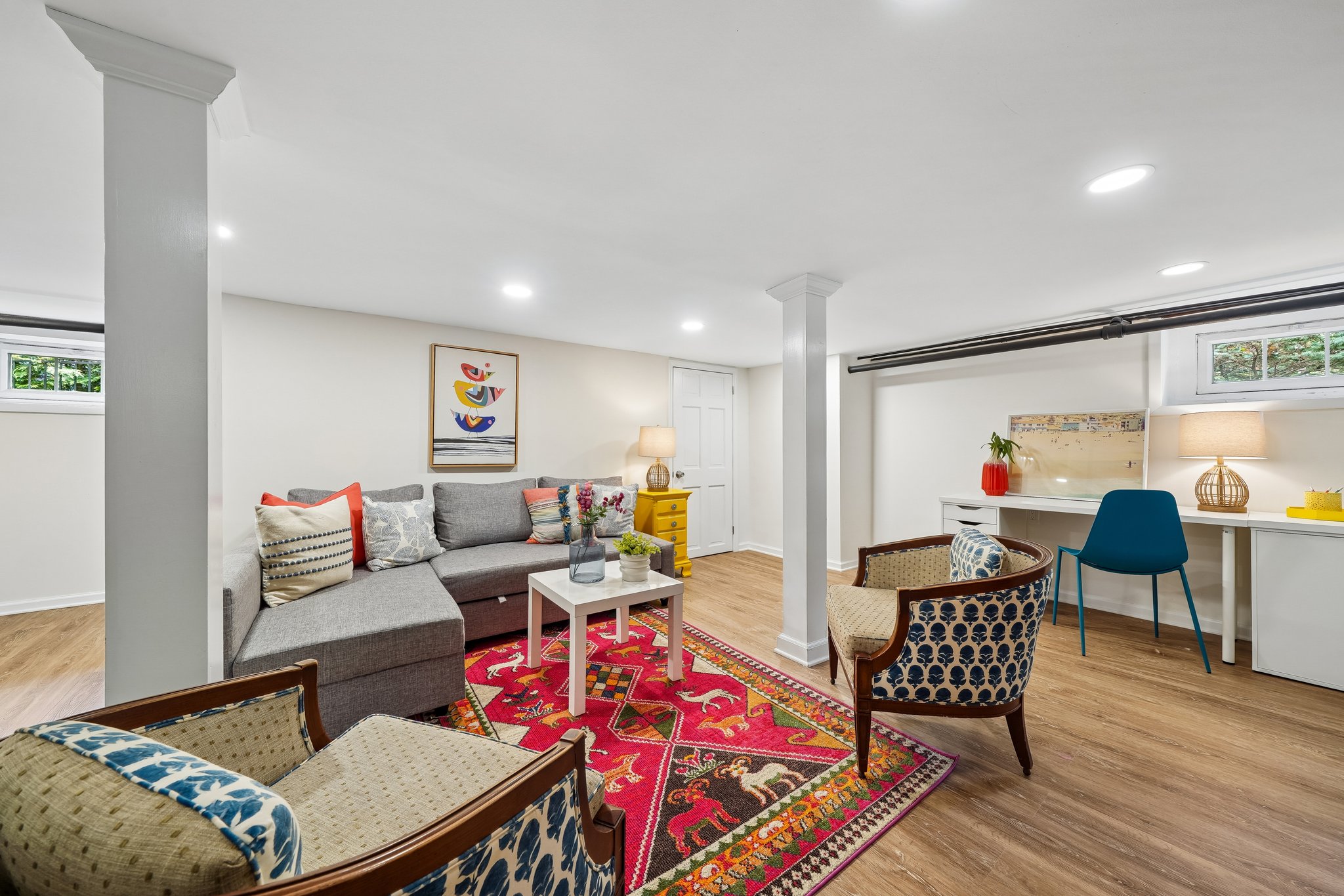  20 Euclid Place, Montclair, NJ 07042 - 物件實景