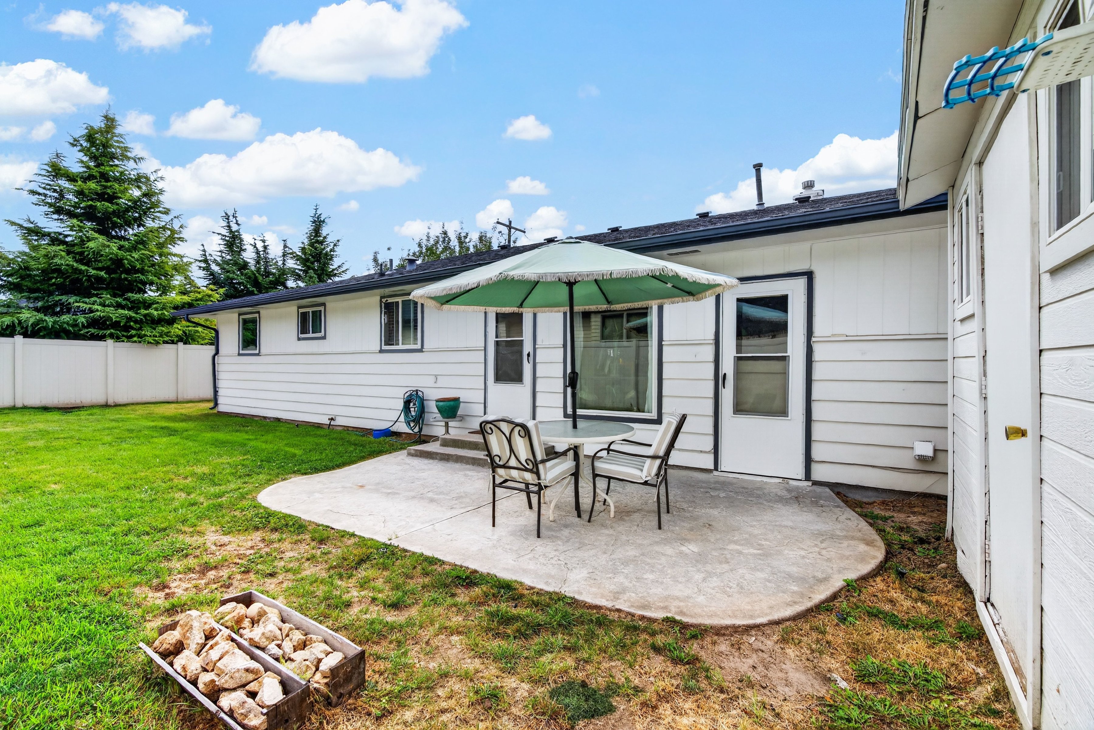 Cute Corner Lot with Room to Expand in Boise - 物件實景