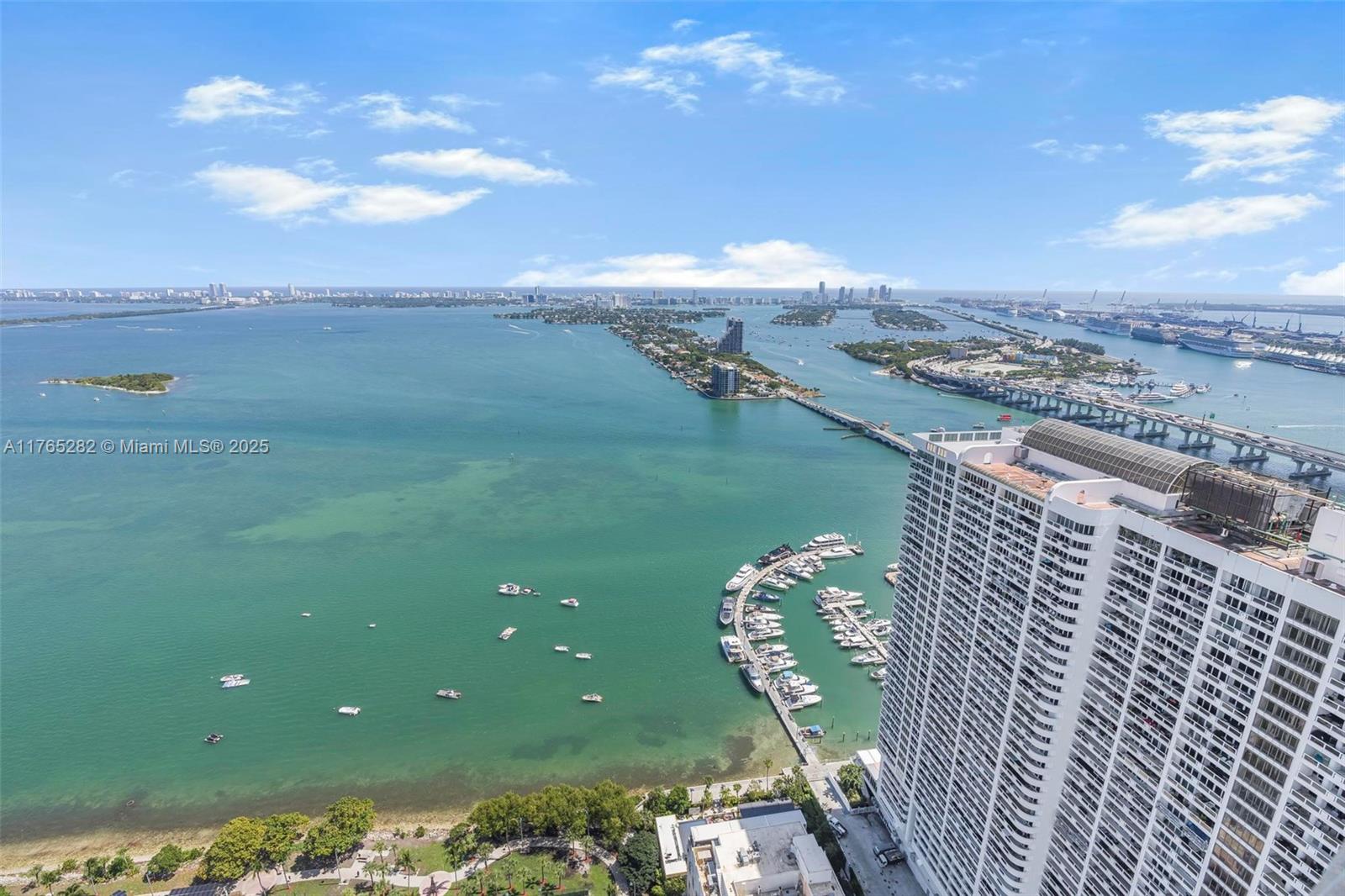 Miami, Florida, 33132, United States, 2 Bedrooms Bedrooms, ,2 BathroomsBathrooms,Residential,For Sale,1739063