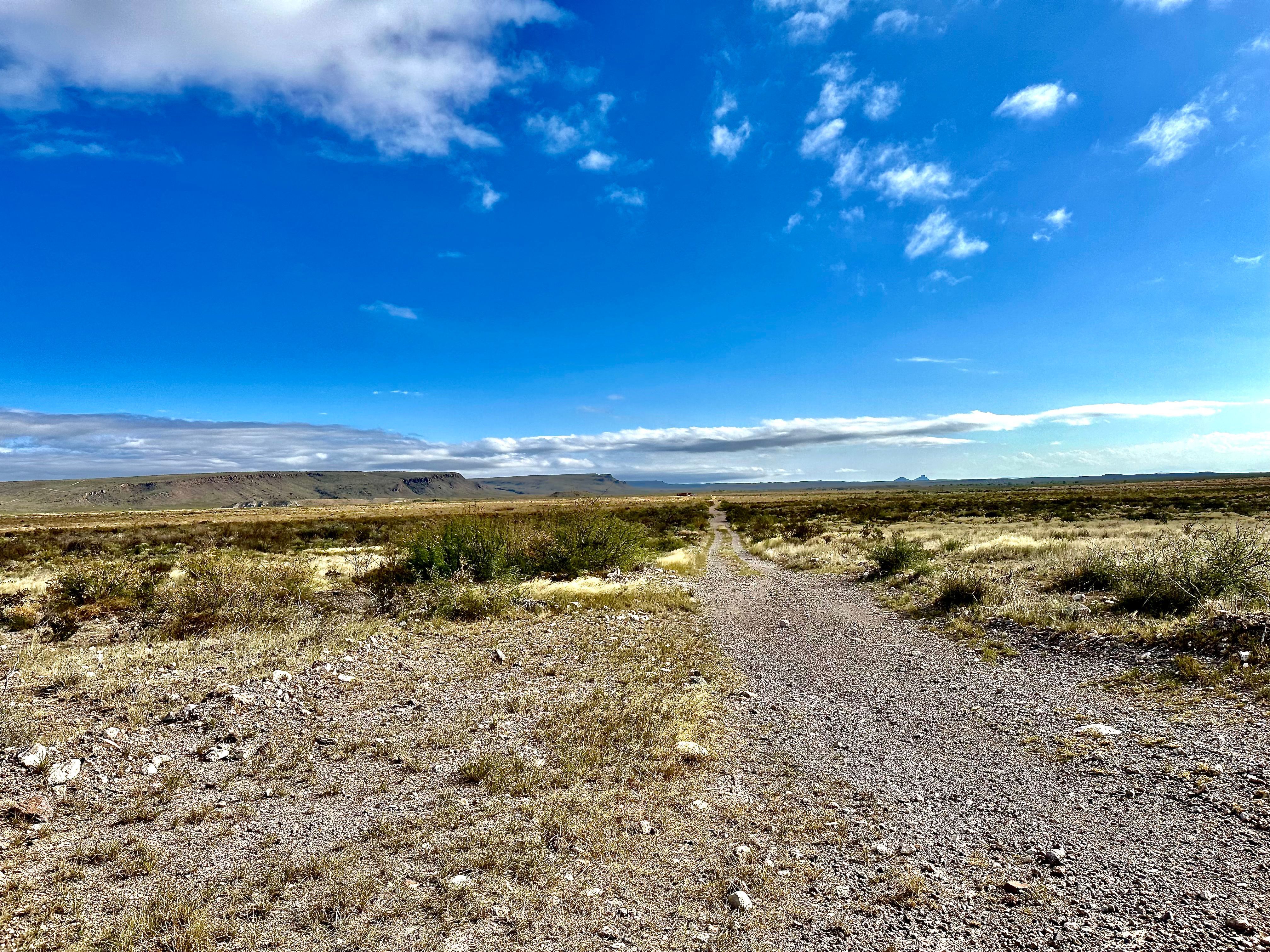  The Alamito Ranch in Presidio County - 物件實景