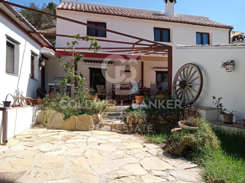 Casares, Andalusia, ES, 4 Bedrooms Bedrooms, ,2 BathroomsBathrooms,Residential,For Sale,1874856