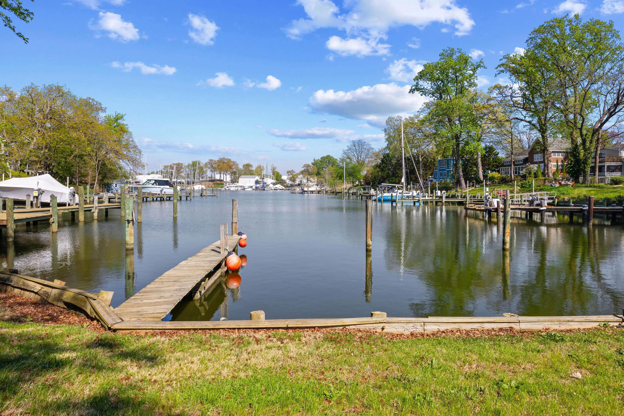  819 Janice Drive, Annapolis, MD, 21403 - 物件實景