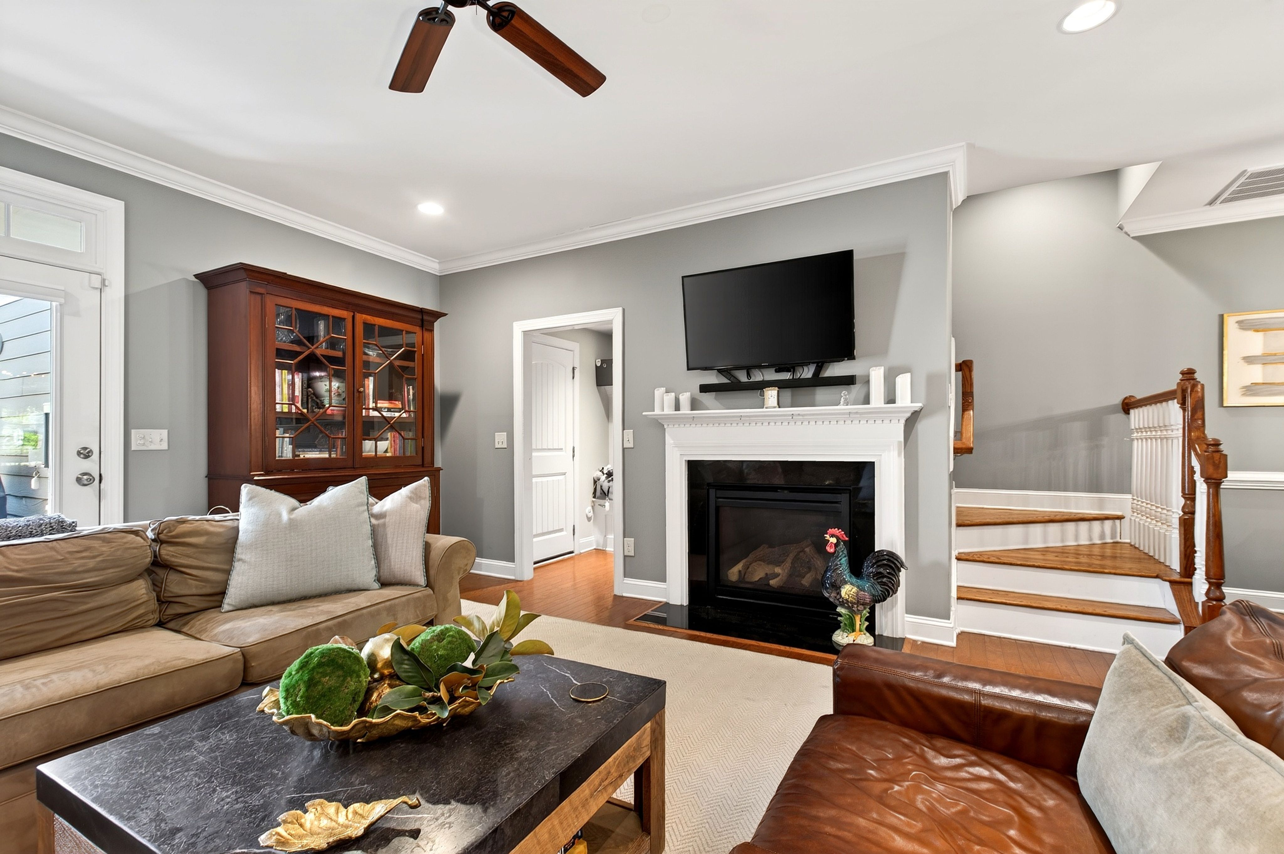  2332 Noble Road, Raleigh, NC 27608 - 物件實景