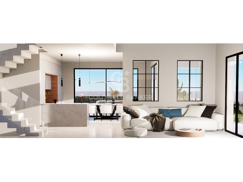 Finestrat, Comunidad Valenciana, ES, 3 Bedrooms Bedrooms, ,3 BathroomsBathrooms,Residential,For Sale,1819215