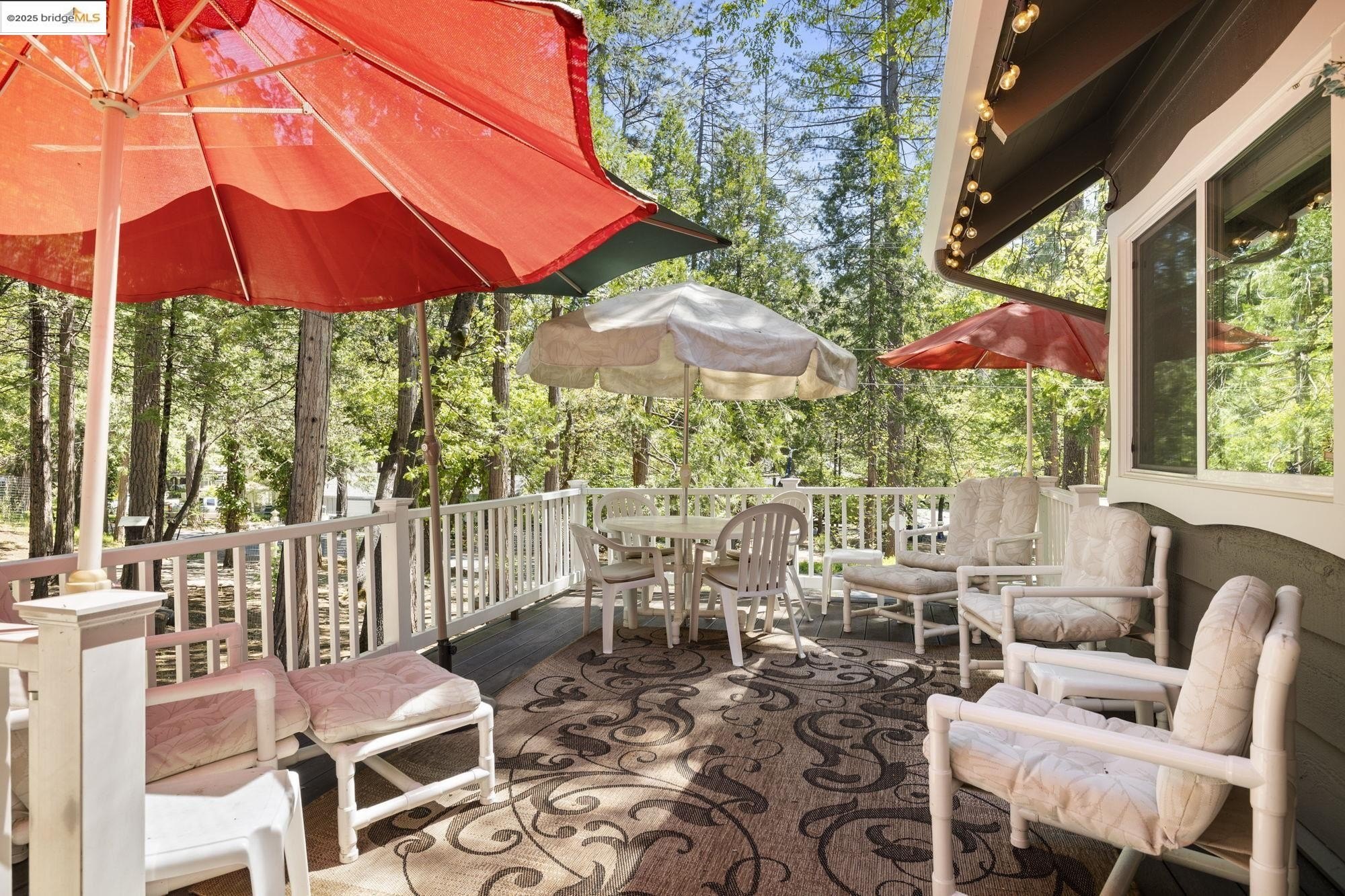 Twain Harte, California, 95379, United States, 2 Bedrooms Bedrooms, ,2 BathroomsBathrooms,Residential,For Sale,1819440