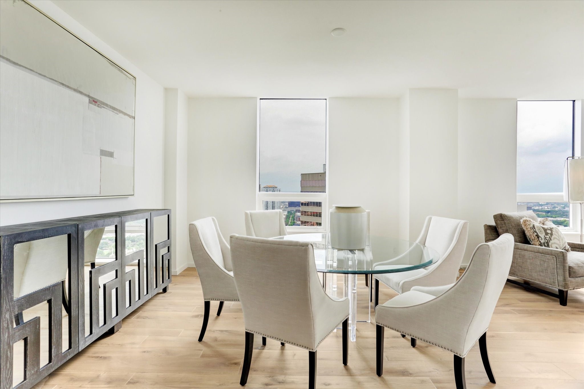  5110 San Felipe Street #314W - 物件實景