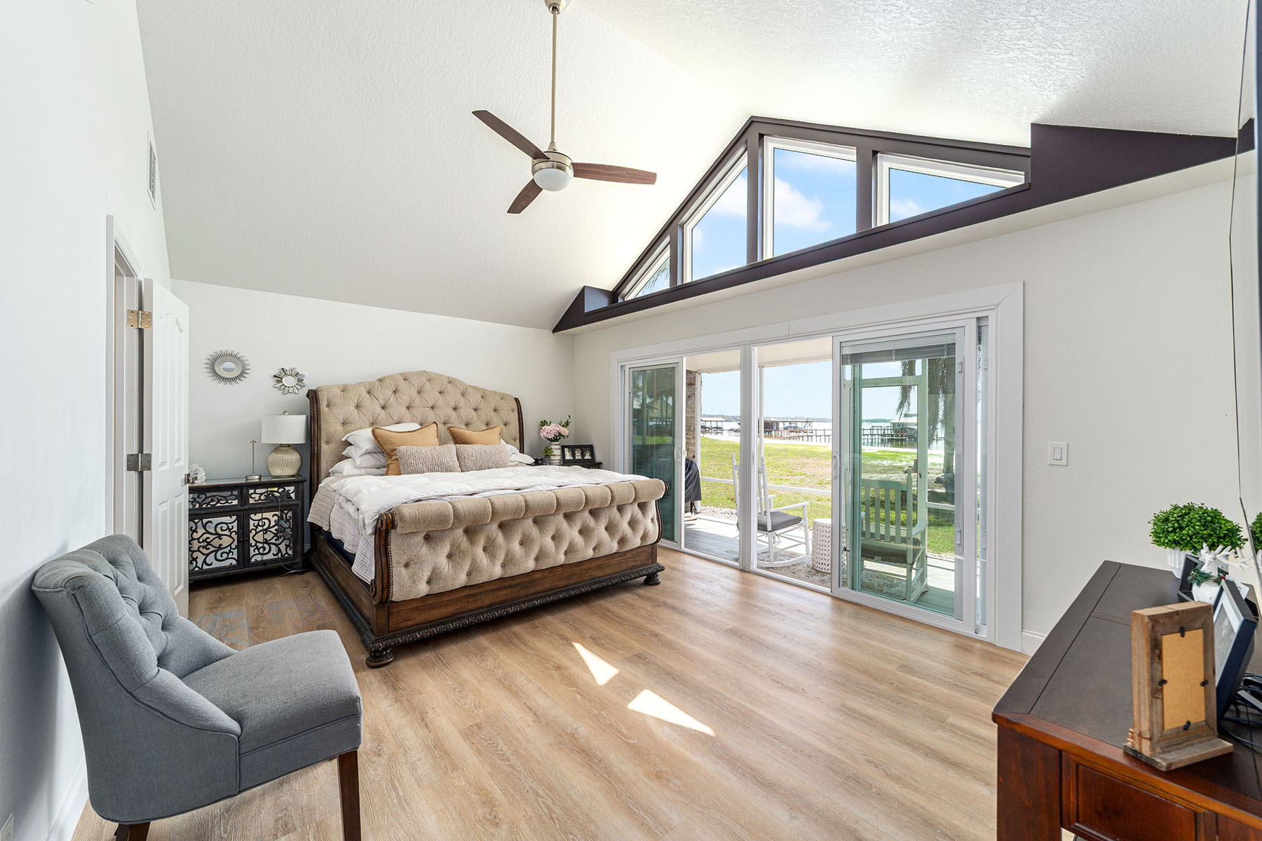  OCKLAWAHA - 物件實景