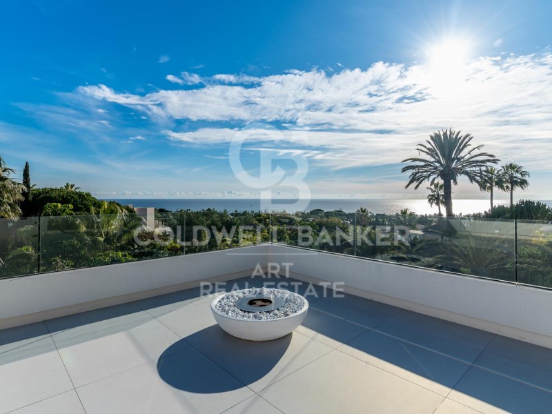 Marbella, Andalusia, ES, 4 Bedrooms Bedrooms, ,4 BathroomsBathrooms,Residential,For Sale,1793711