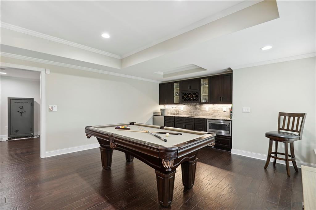 681 Dunbrody Drive, Milton, Georgia, 30004, United States, 5 Bedrooms Bedrooms, ,5 BathroomsBathrooms,Residential,For Sale,681 Dunbrody Drive,1110877