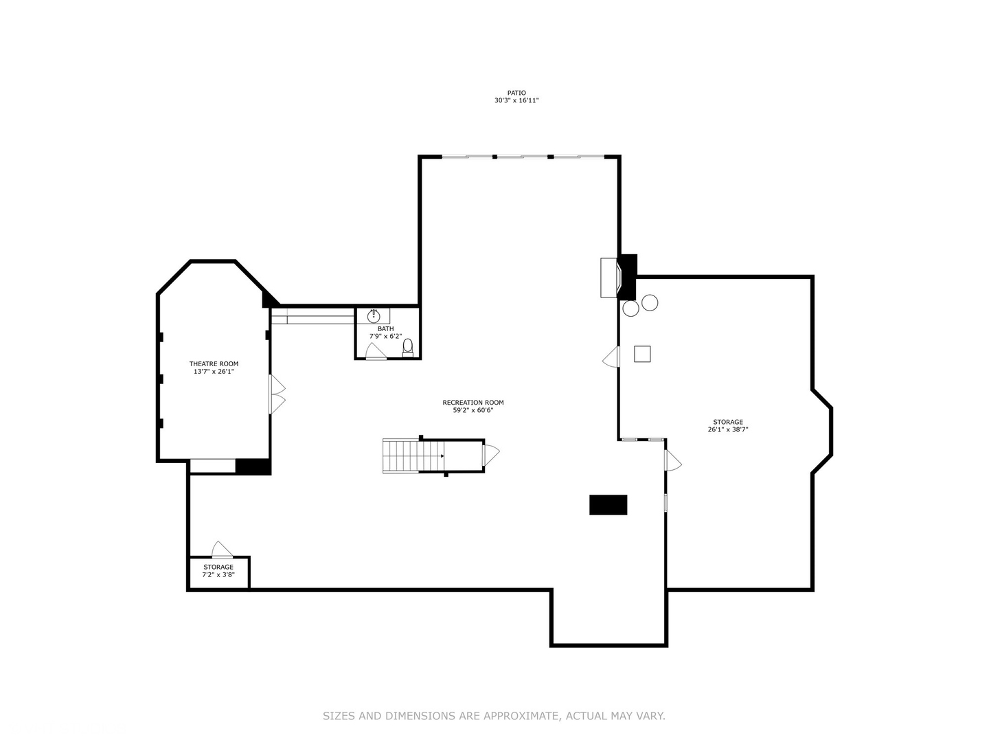 Inverness, Illinois, 60010, United States, 5 Bedrooms Bedrooms, ,6 BathroomsBathrooms,Residential,For Sale,1927406