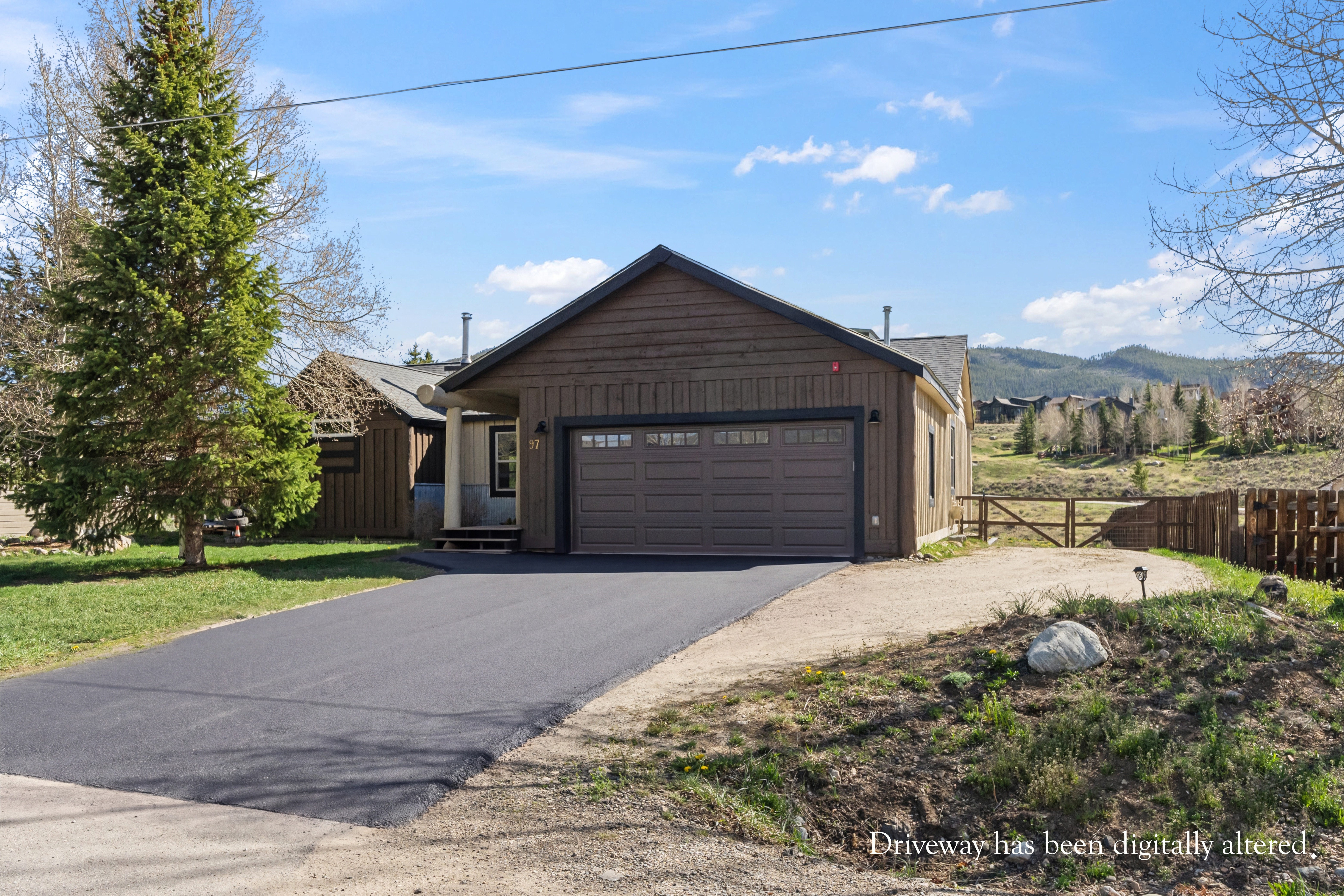  97 Sunlight Drive, Dillon, CO, 80435 - 物件實景