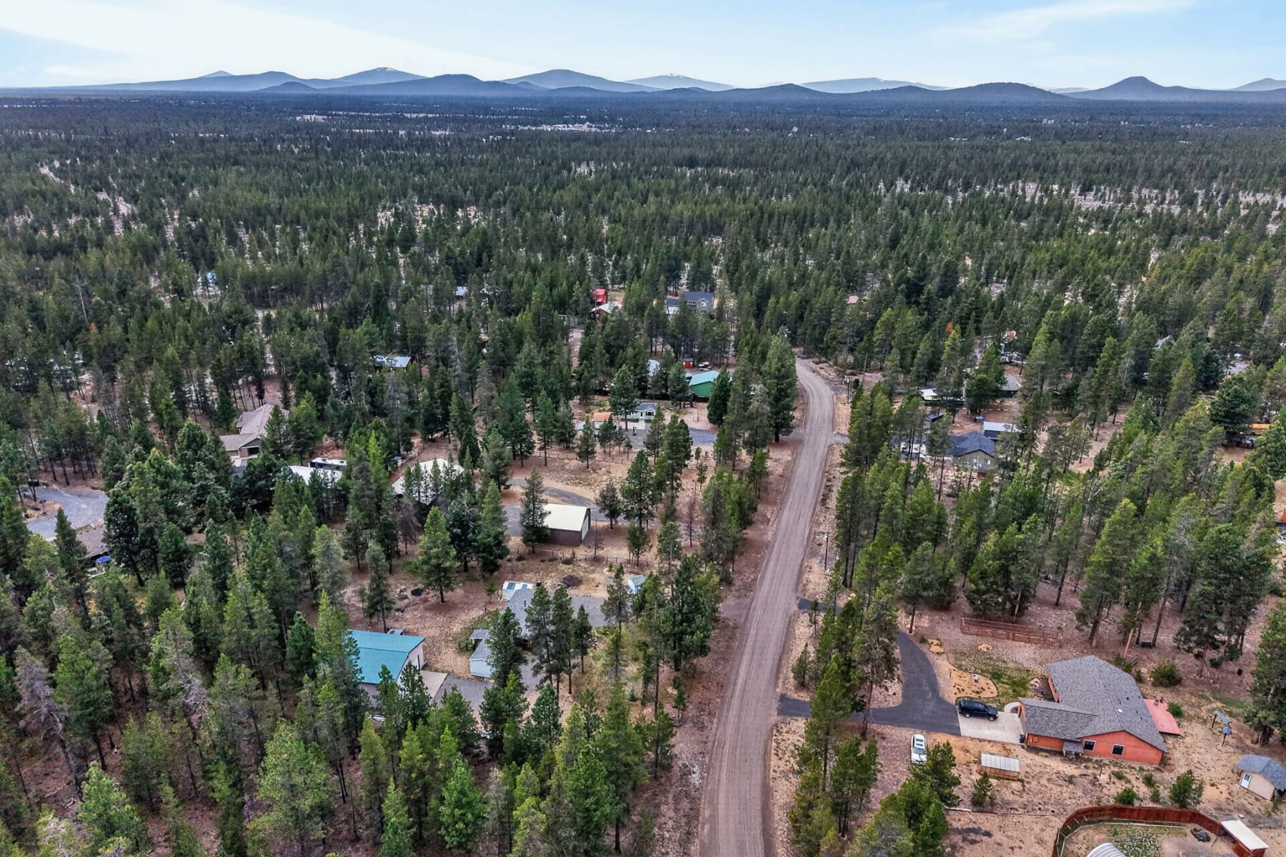  52628 Ammon Road La Pine, OR 97739 - 物件實景