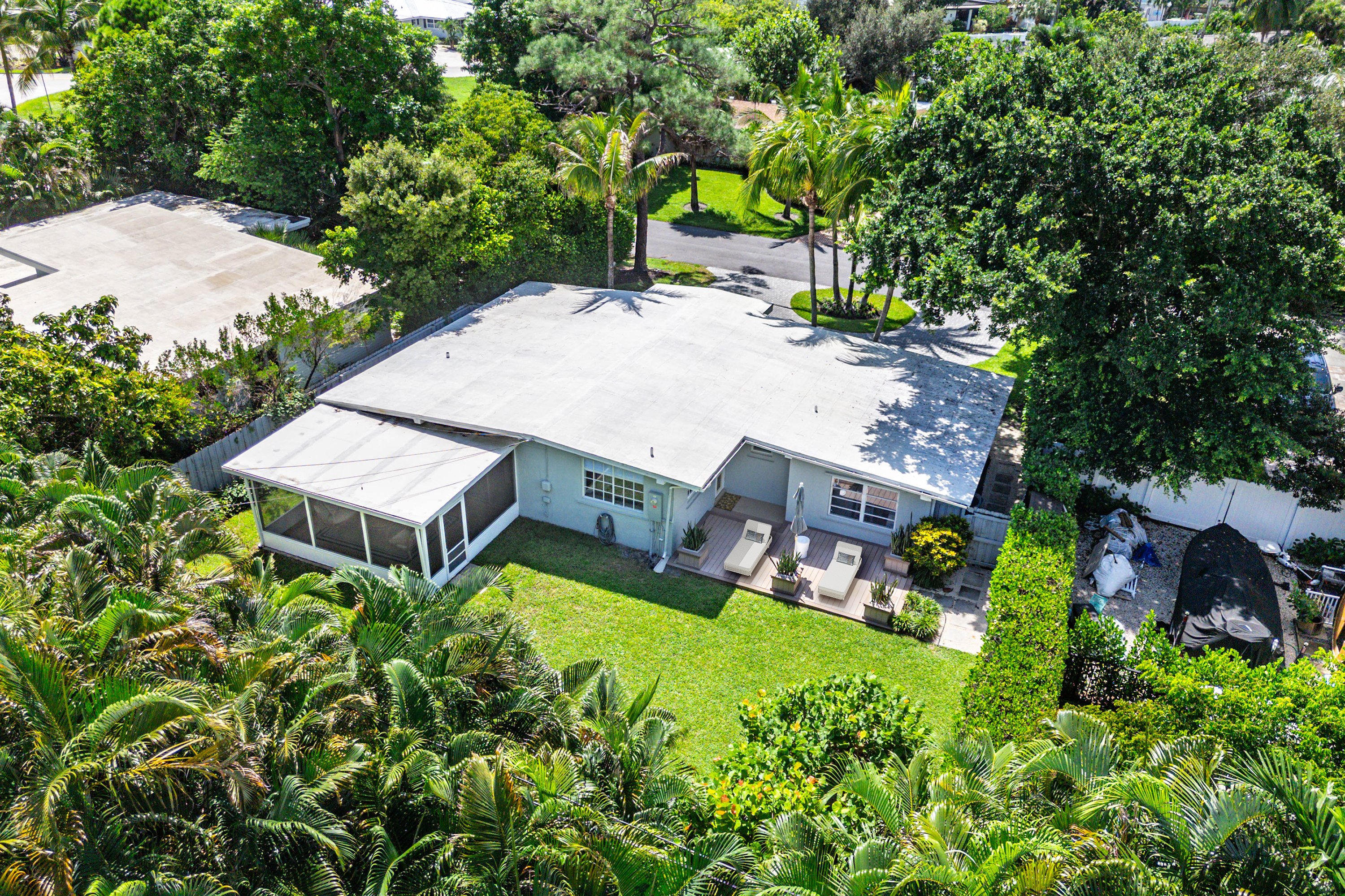 233 Lake Terrace, Delray Beach, FL, 33444 - 物件實景