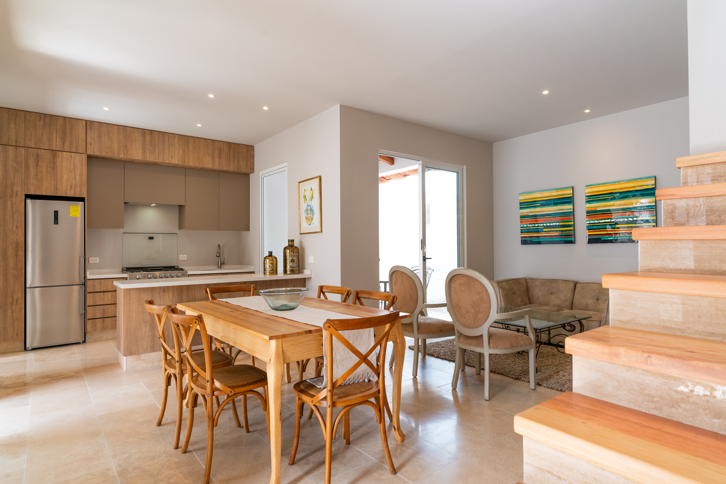  Cerrada Sabino  Casa Olivo - 物件實景