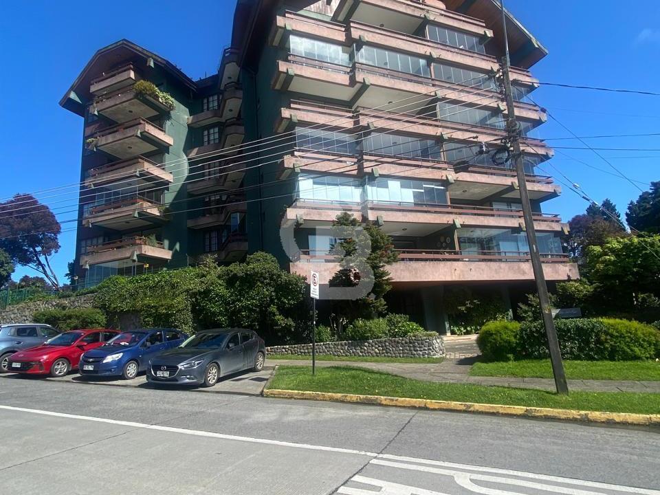 Puerto Varas, Chile, 3 Bedrooms Bedrooms, ,3 BathroomsBathrooms,Residential,For Sale,1971620