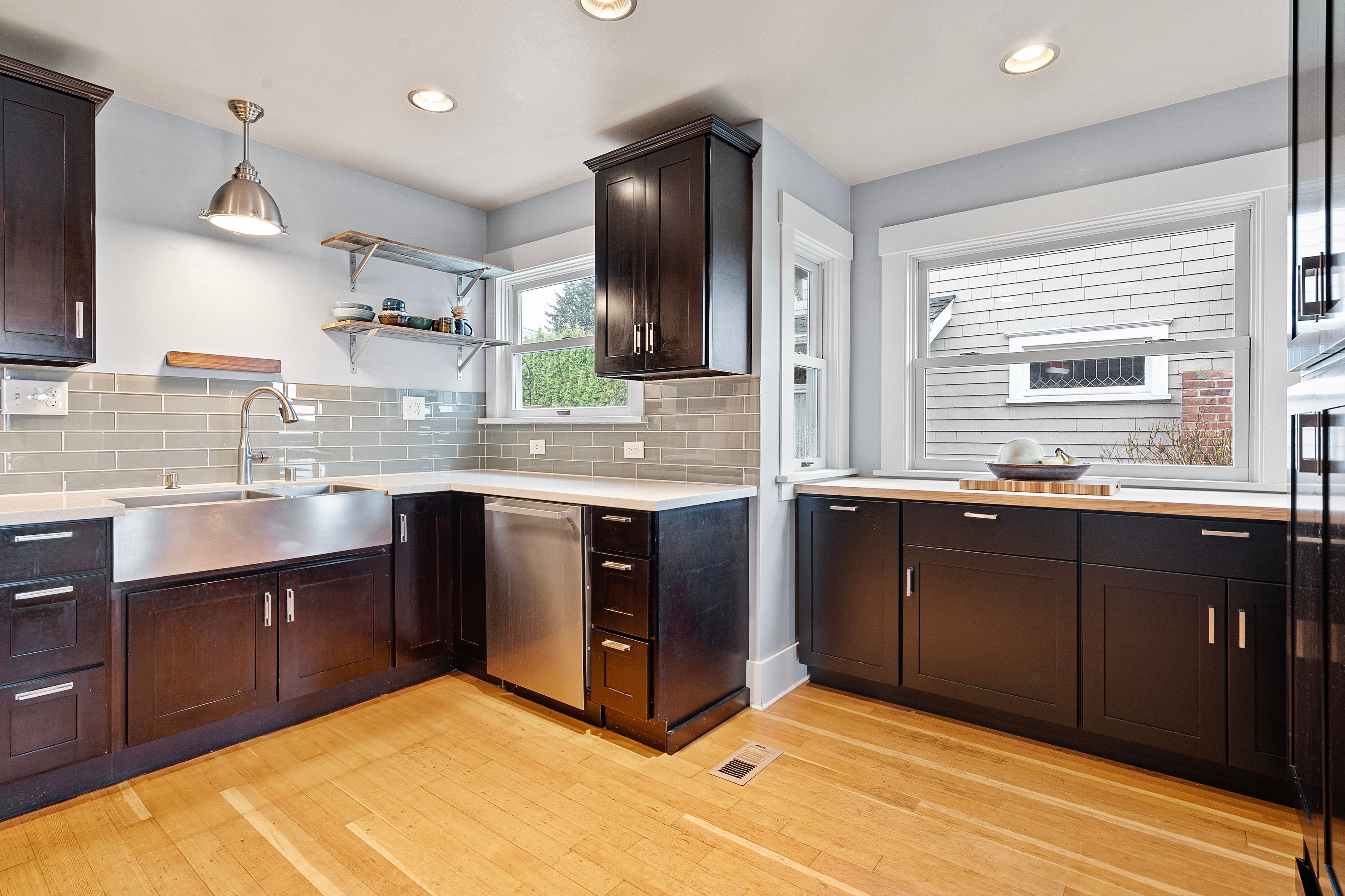  3208 N 30th St, Tacoma, WA 98407 - 物件實景