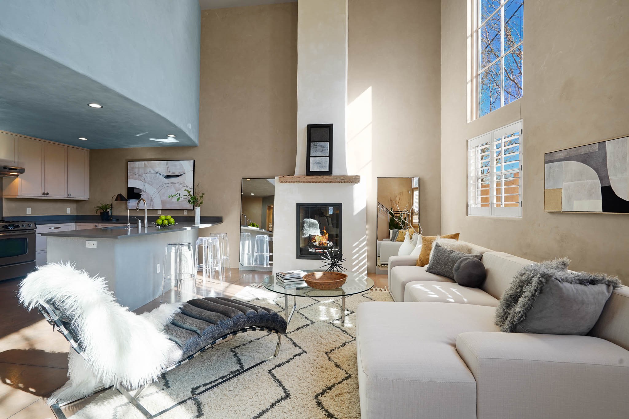  998 Old Pecos Trail - 物件實景