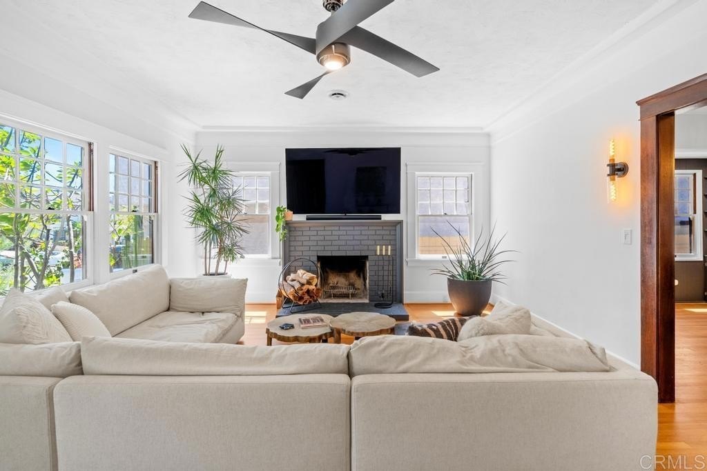 San Diego, California, 92104, United States, 3 Bedrooms Bedrooms, ,2 BathroomsBathrooms,Residential,For Sale,1950741