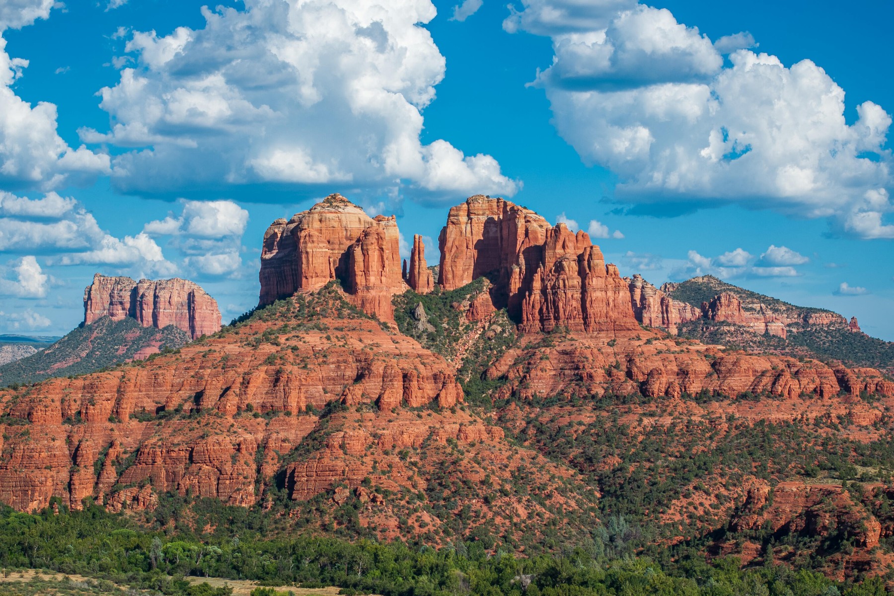  2030 Red Rock Loop Road¦Sedona, AZ - 物件實景