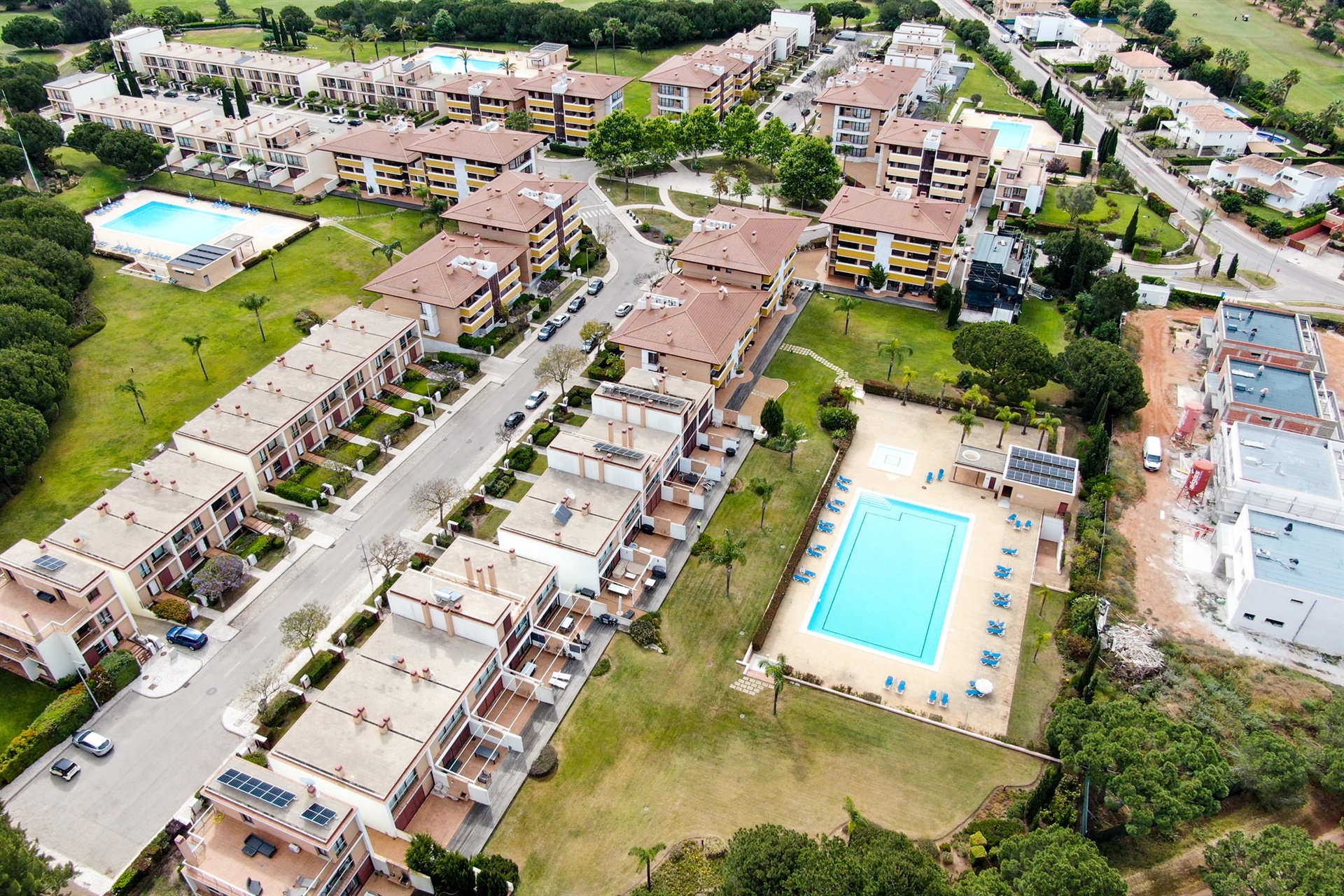  Flat, 3 bedrooms, for Sale - 物件實景