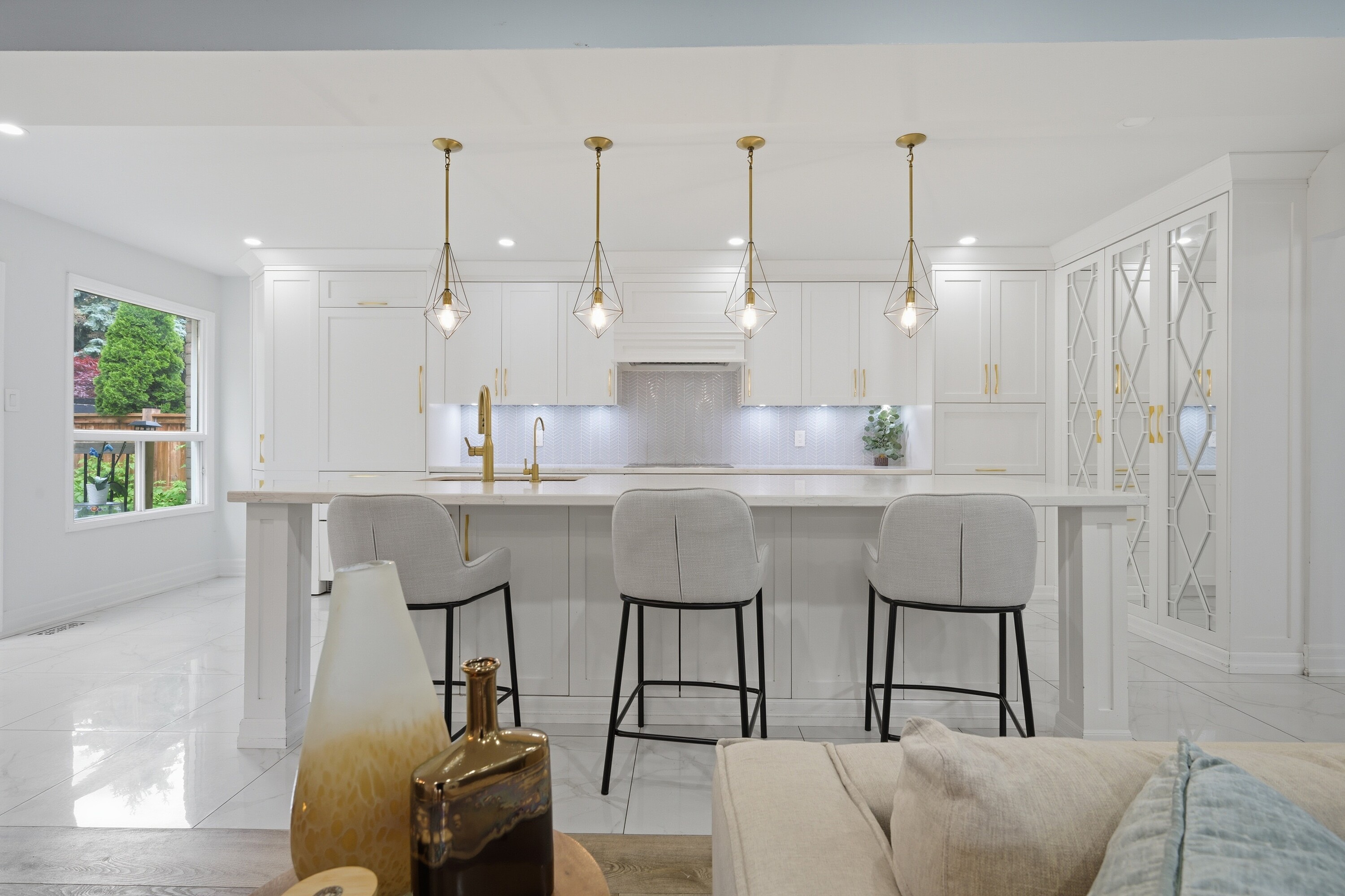  Modern Detached Home - 物件實景