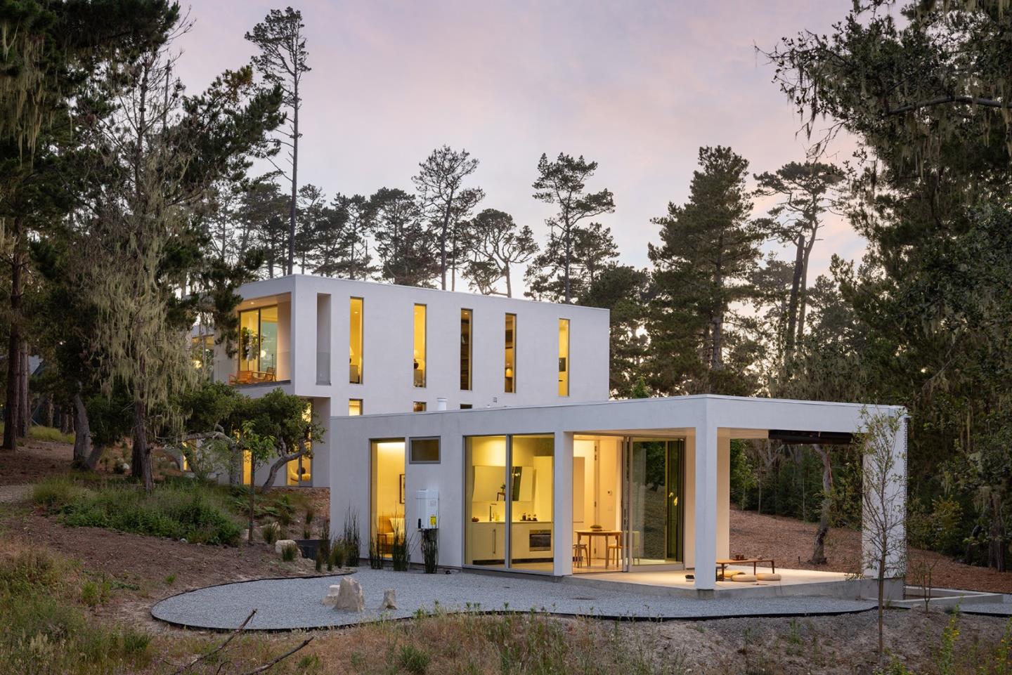 Pebble Beach, California, 93953, United States, 5 Bedrooms Bedrooms, ,6 BathroomsBathrooms,Residential,For Sale,1866725