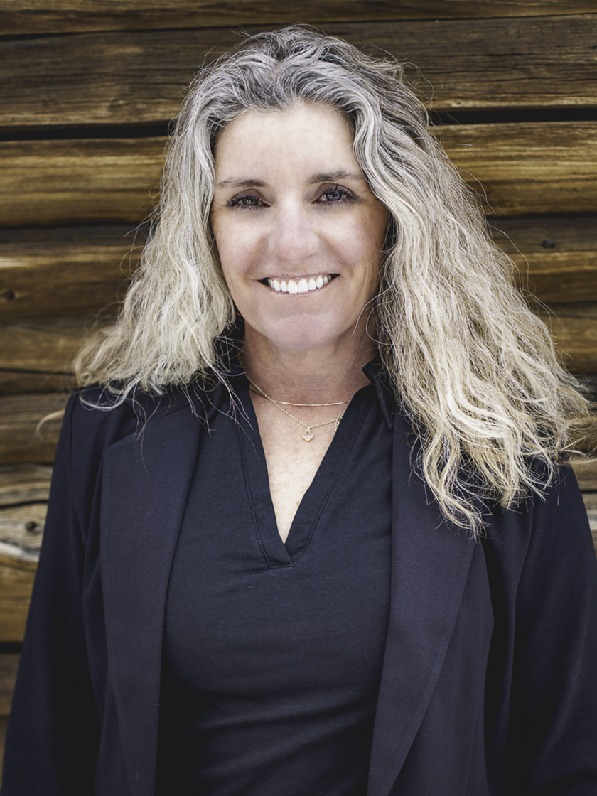 Marybeth Hansen