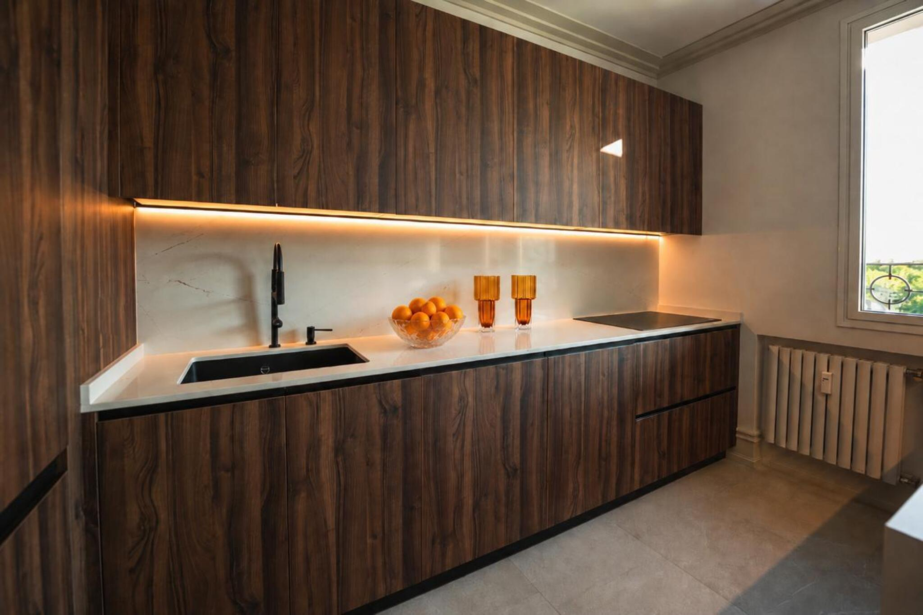  Penthouse in Rosales with terrace and views of the Royal Palace - 物件實景