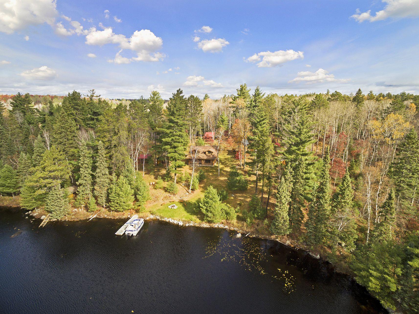 Cook, Minnesota, 55723, United States, 3 Bedrooms Bedrooms, ,1 BathroomBathrooms,Residential,For Sale,1847464