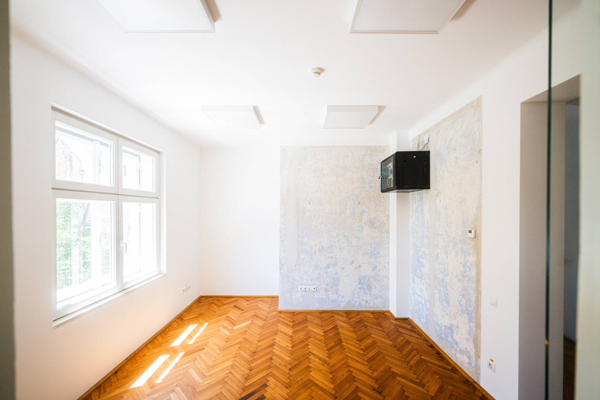  Historic Villa with Garden and Courtyard in Central Sibiu - 物件實景