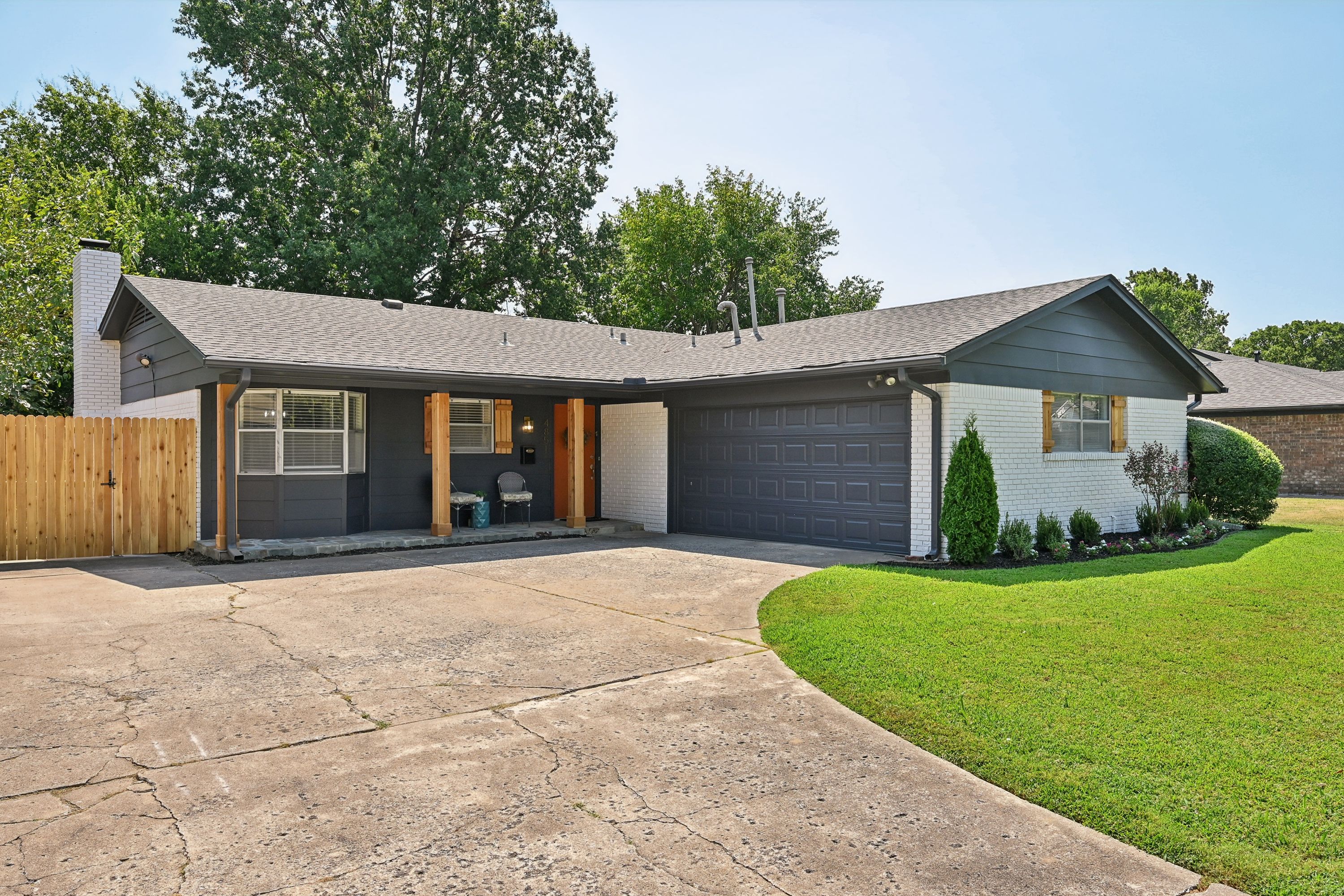 85th Ave, Tulsa, OK 74145