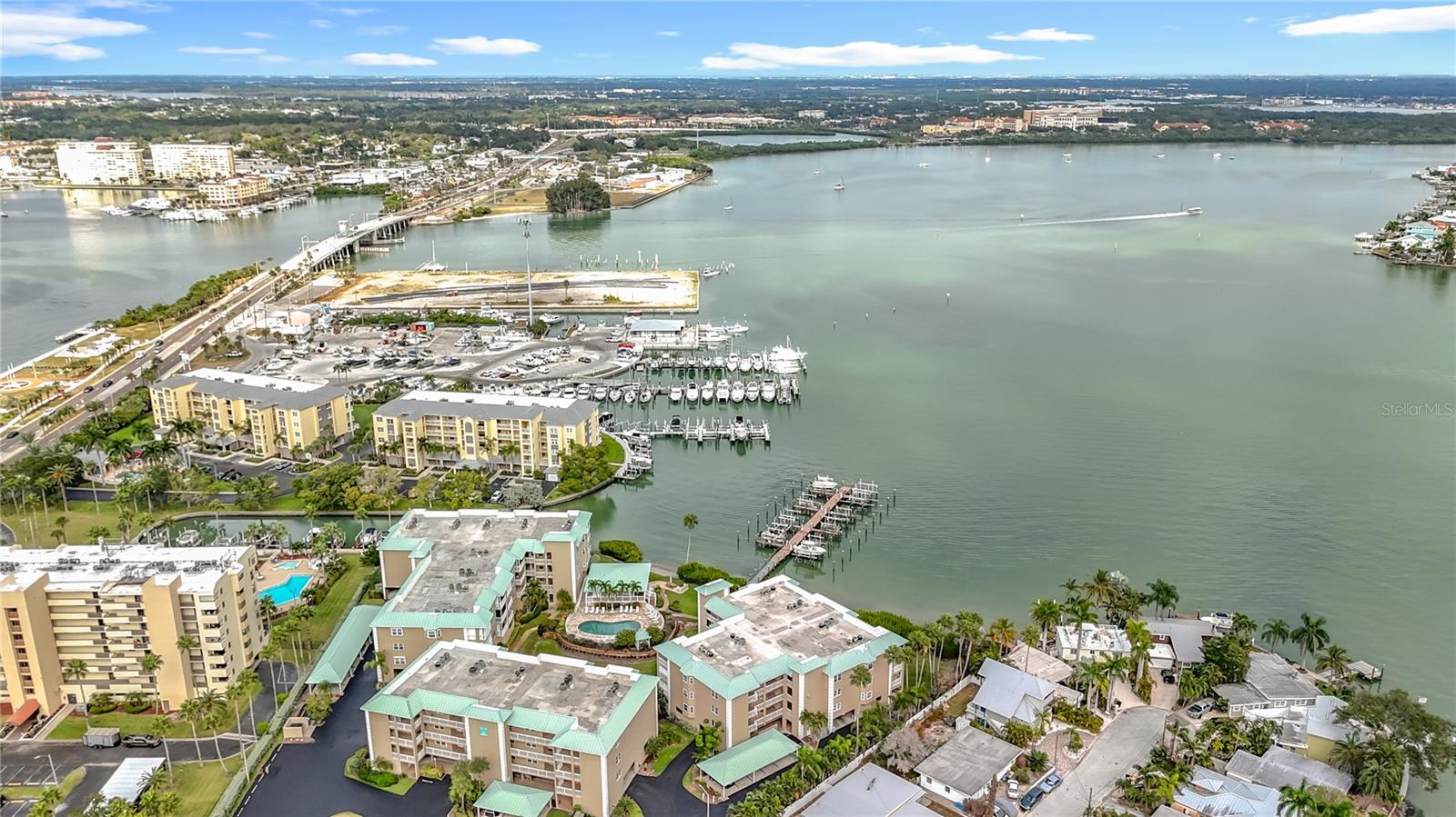 Madeira Beach, Florida, 33708, United States, 2 Bedrooms Bedrooms, ,2 BathroomsBathrooms,Residential,For Sale,1985682