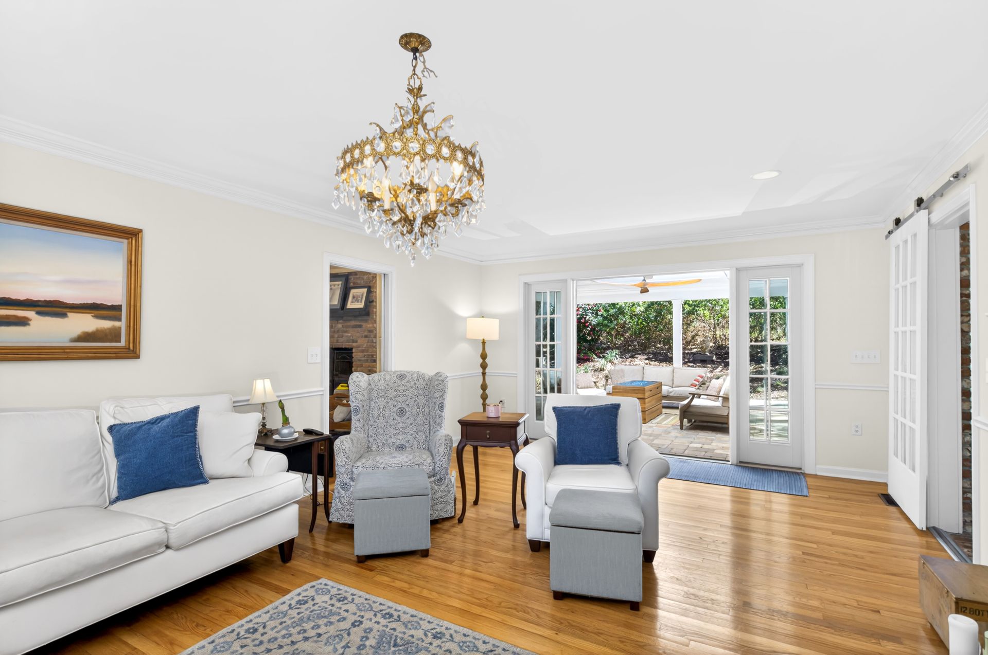  1814 Highland Drive, Fernandina Beach, FL, 32034 - 物件實景
