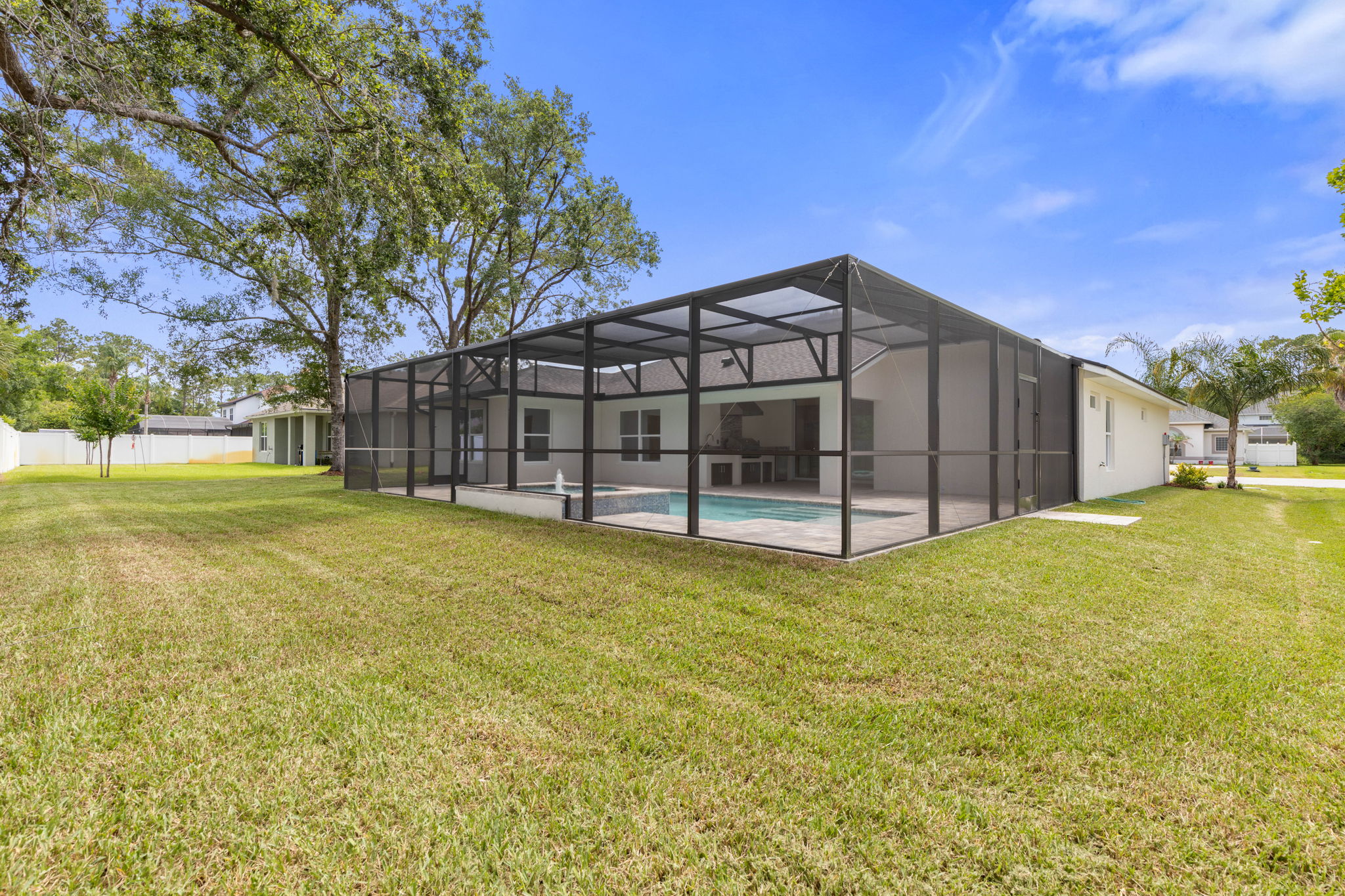  12 Evansmill Lane, Palm Coast, FL, 32164 - 物件實景