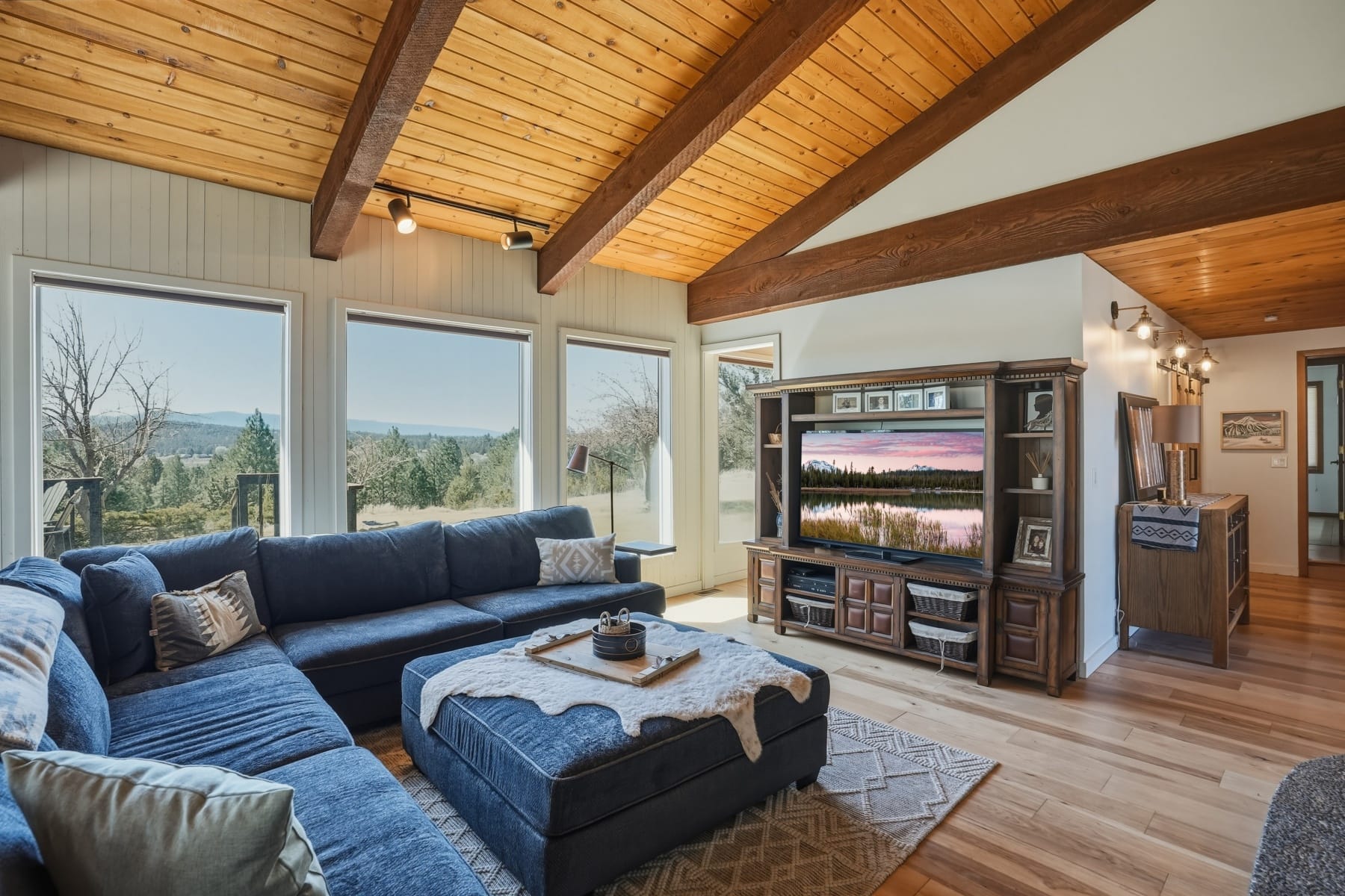  65025 Wapiti Way Bend, OR 97703 - 物件實景