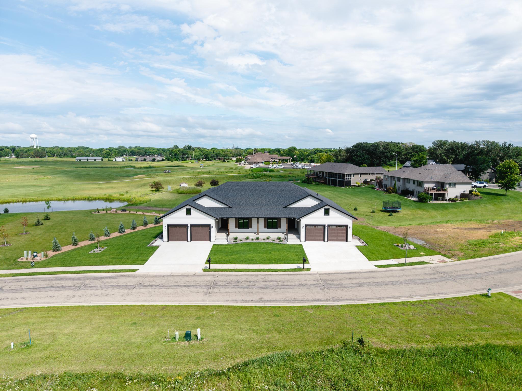 Albert Lea, Minnesota, 56007, United States, 4 Bedrooms Bedrooms, ,2 BathroomsBathrooms,Residential,For Sale,1978307