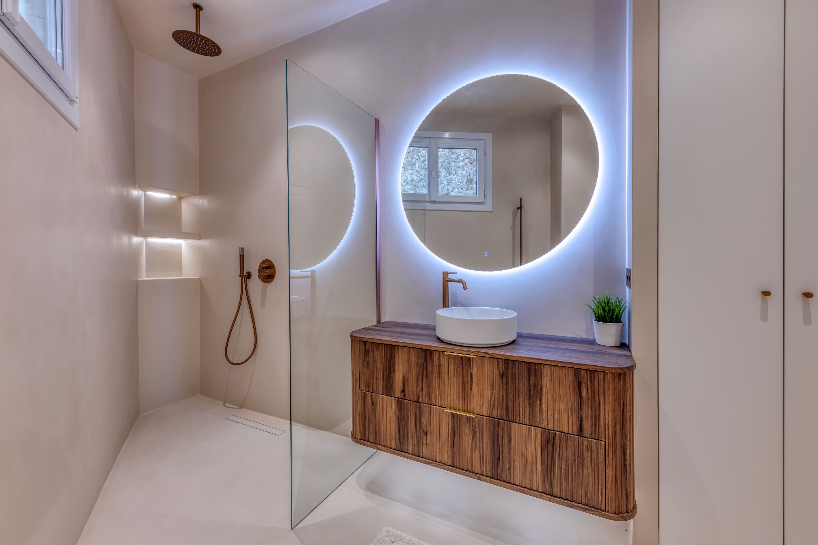  Nice Carré d’Or renovated Haussmann apartment near Promenade des Anglais - 物件實景